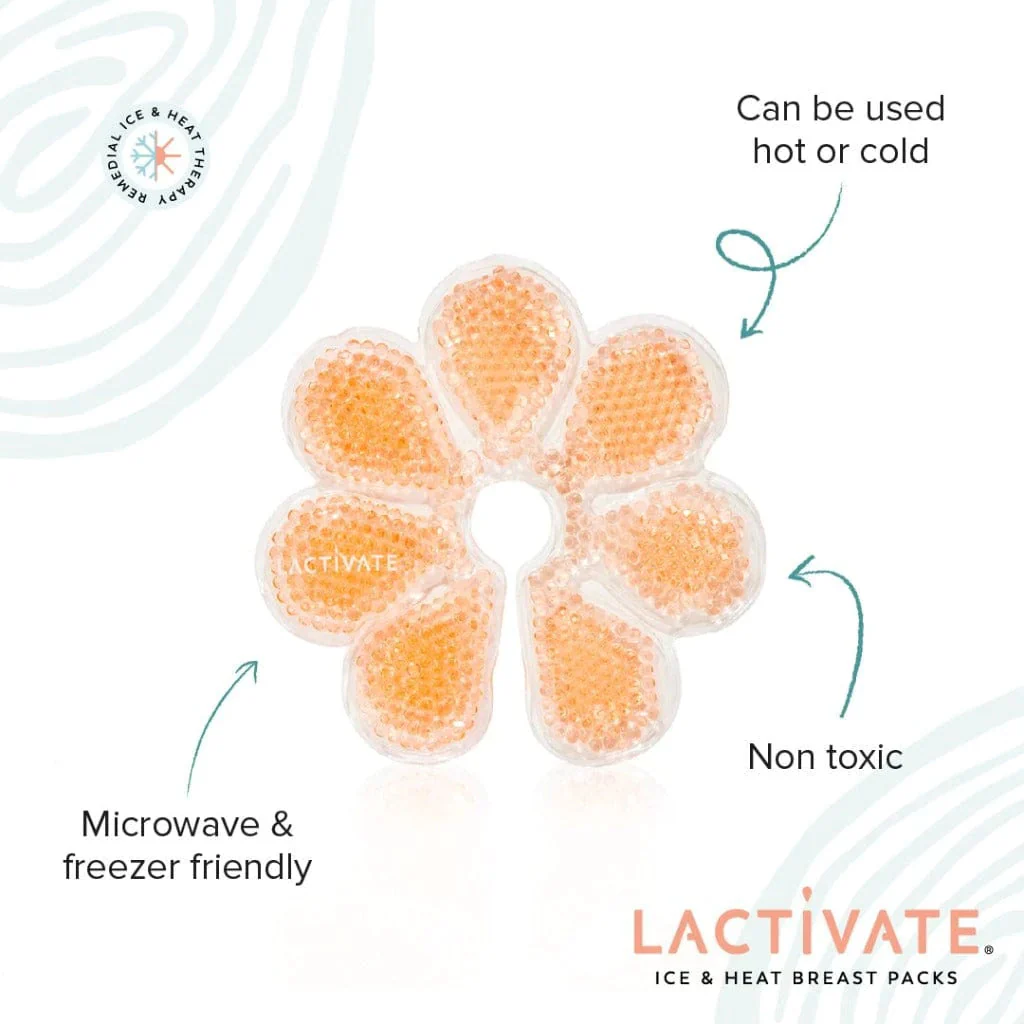 Ice and Heat Breast Pack - Image 8