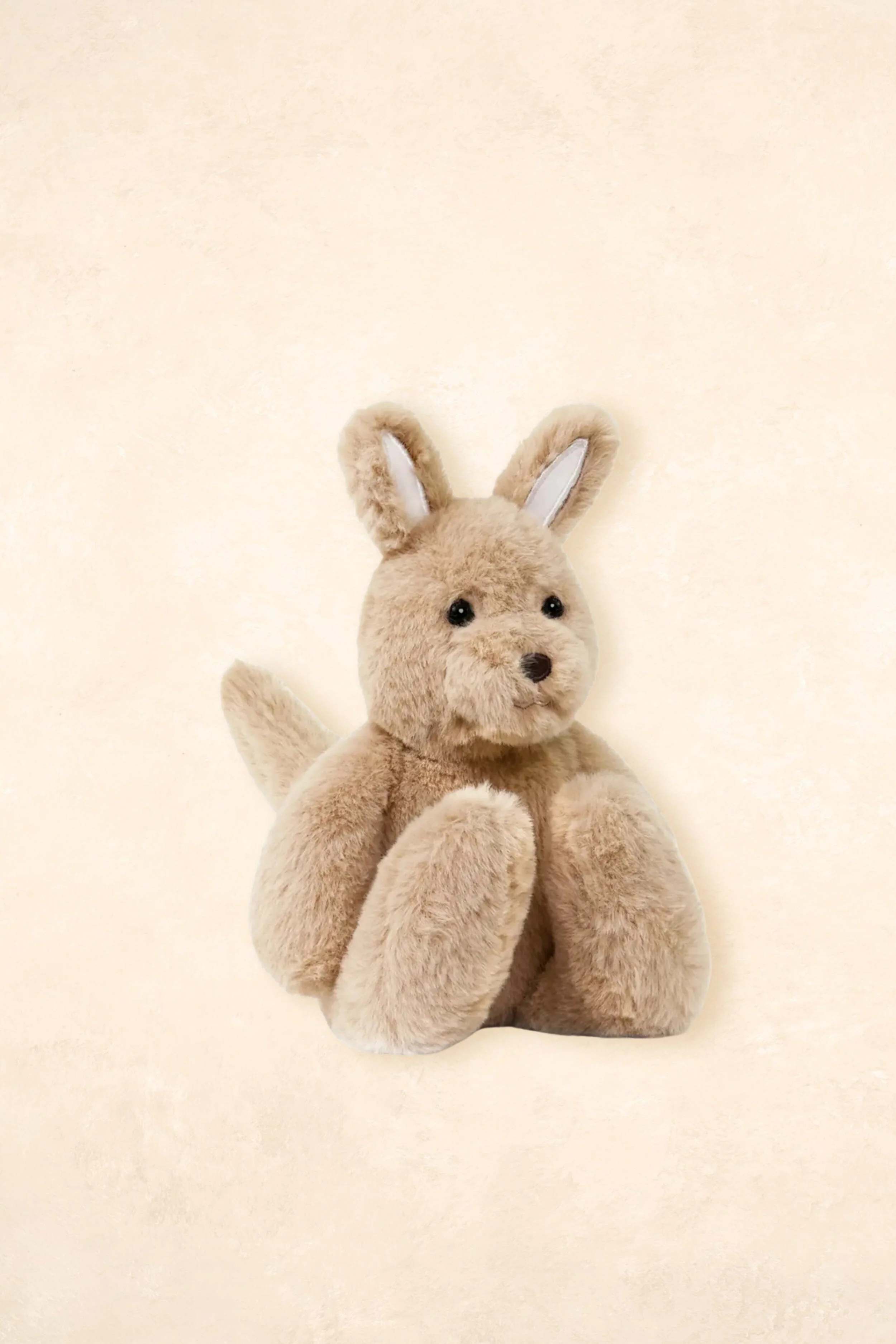 Little Animal Soft Plush Toy (25cm) - Image 3