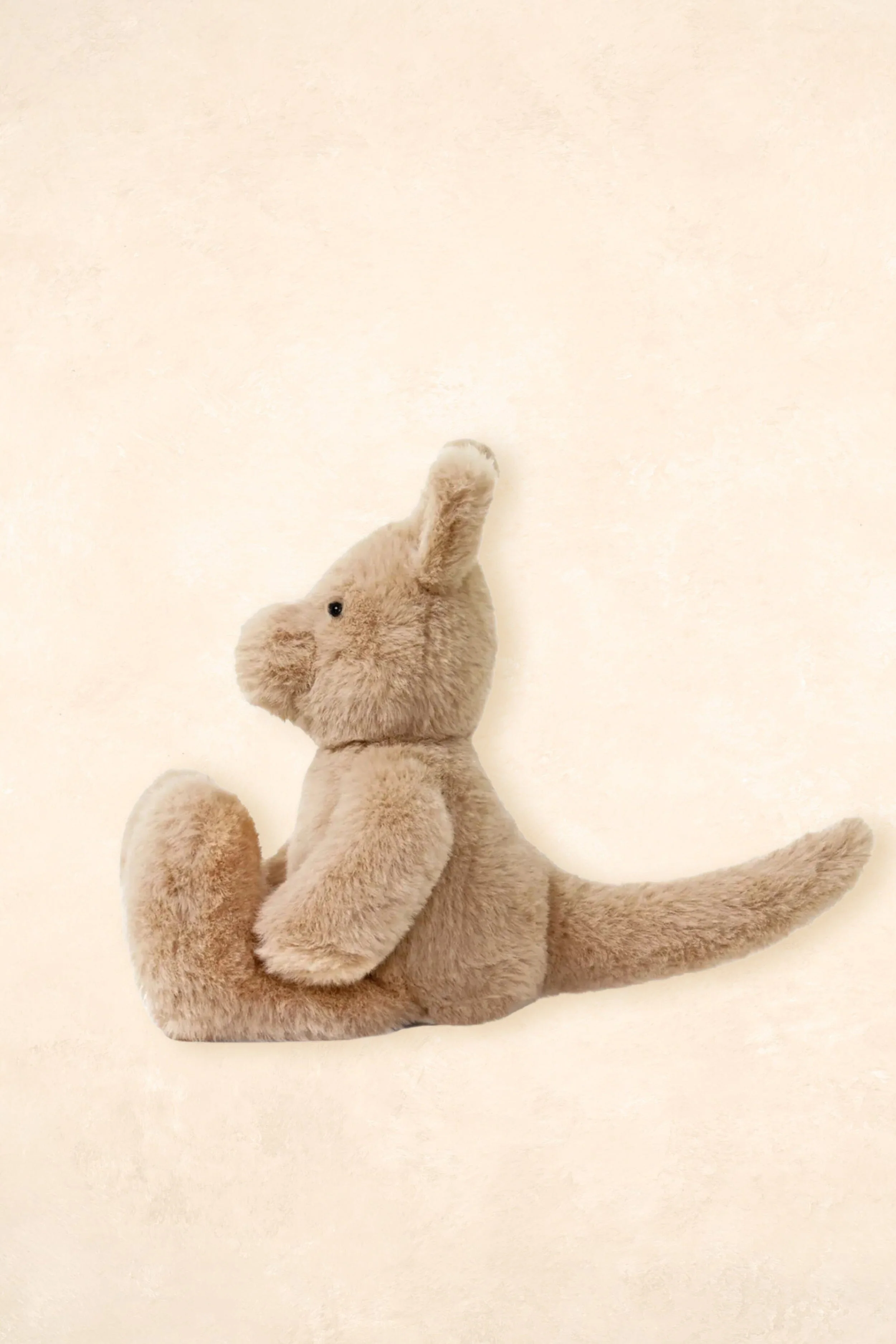 Little Animal Soft Plush Toy (25cm) - Image 4