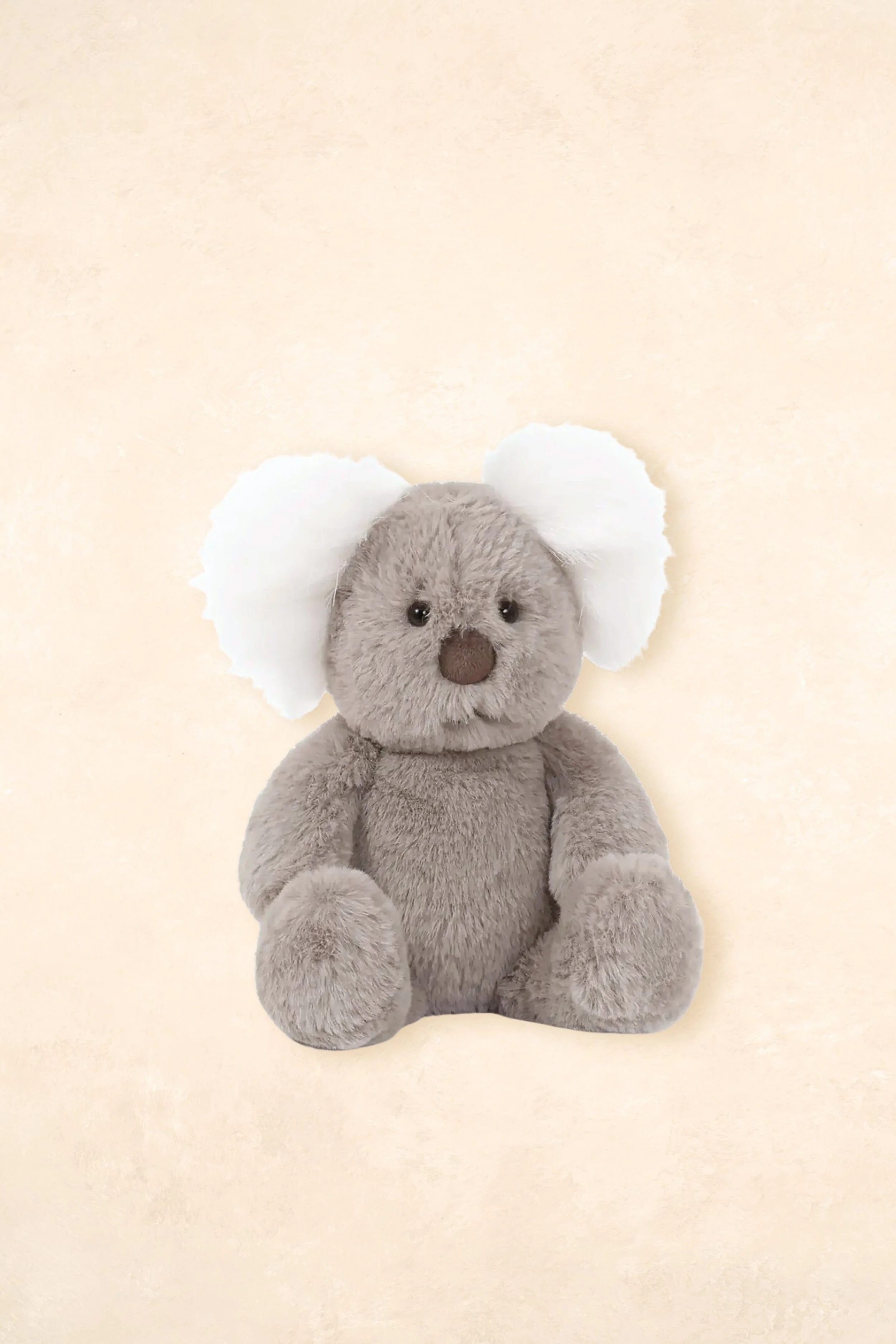 Little Animal Soft Plush Toy (25cm) - Image 5