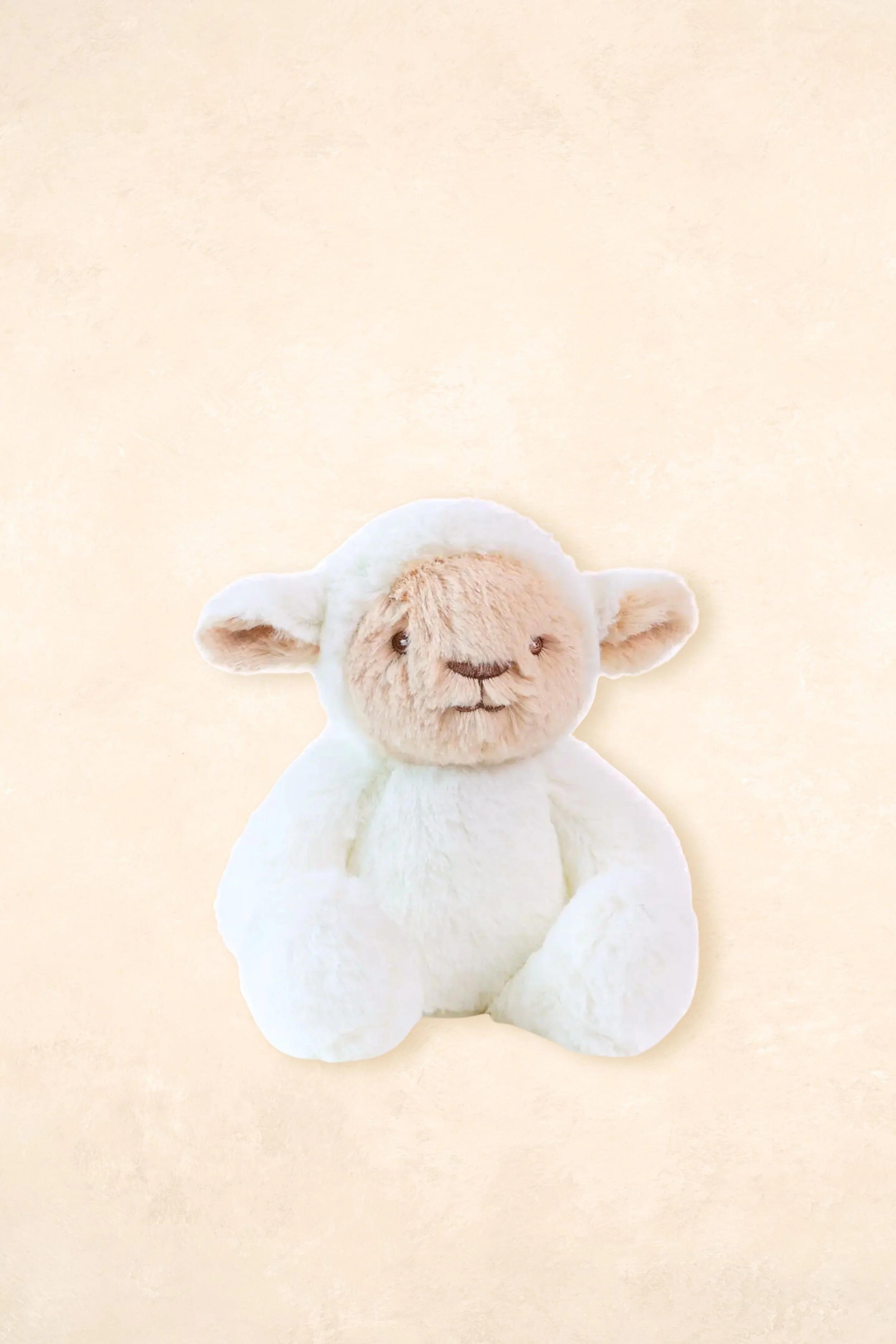 Little Animal Soft Plush Toy (25cm) - Image 6