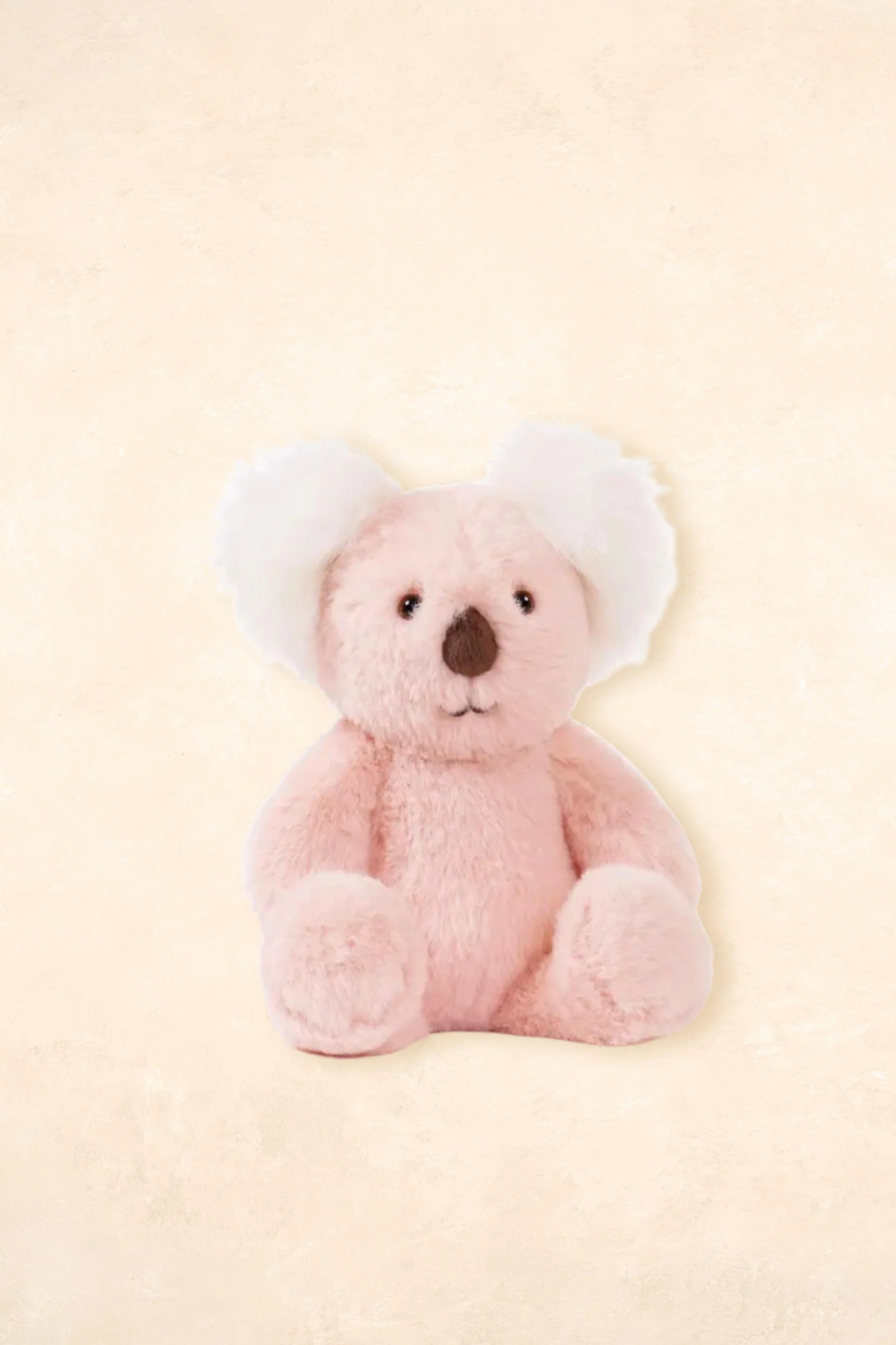 Little Animal Soft Plush Toy (25cm) - Image 7
