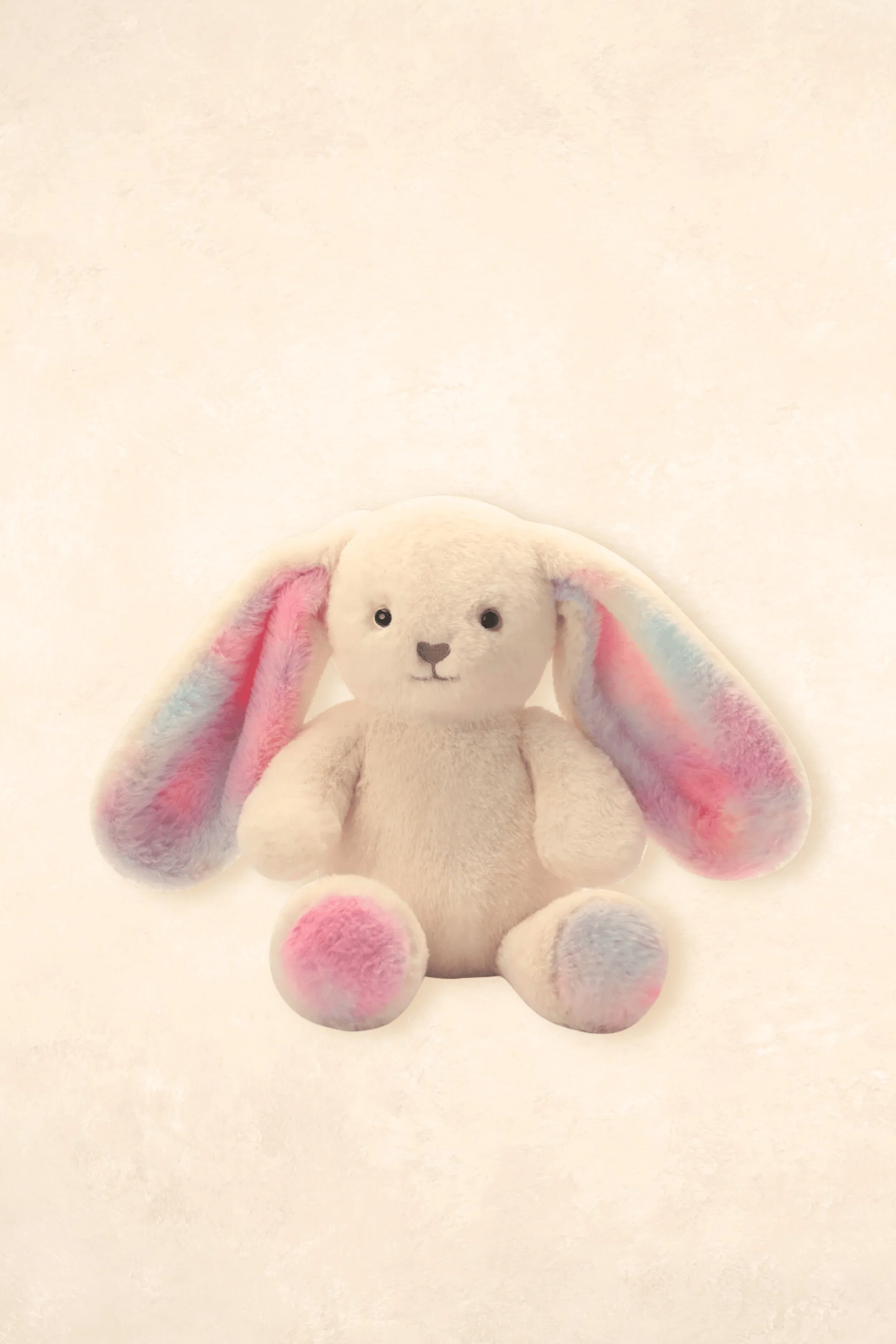 Little Bunny Soft Plush Toy (25cm) - Image 13