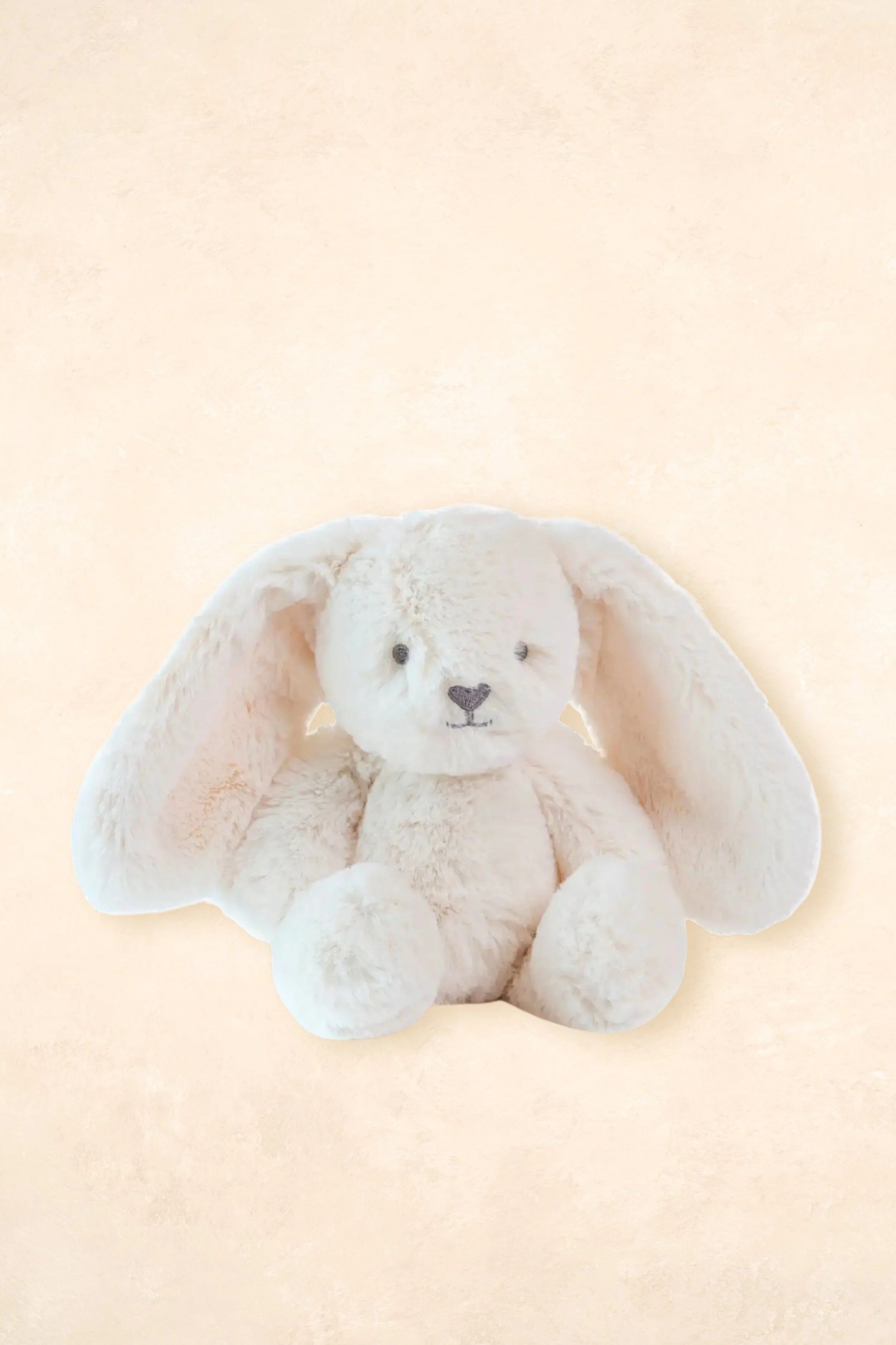 Little Bunny Soft Plush Toy (25cm) - Image 4