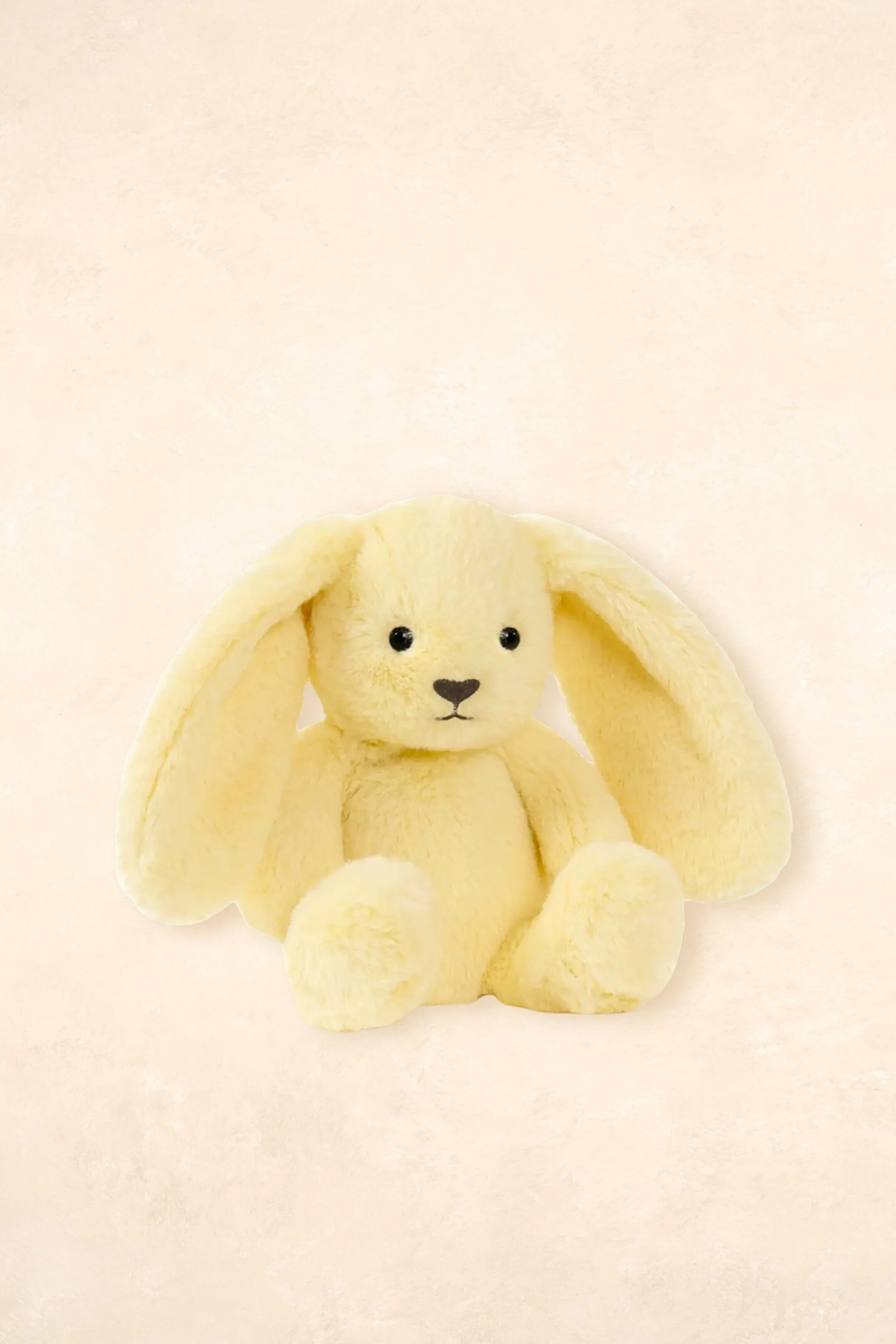 Little Bunny Soft Plush Toy (25cm) - Image 5
