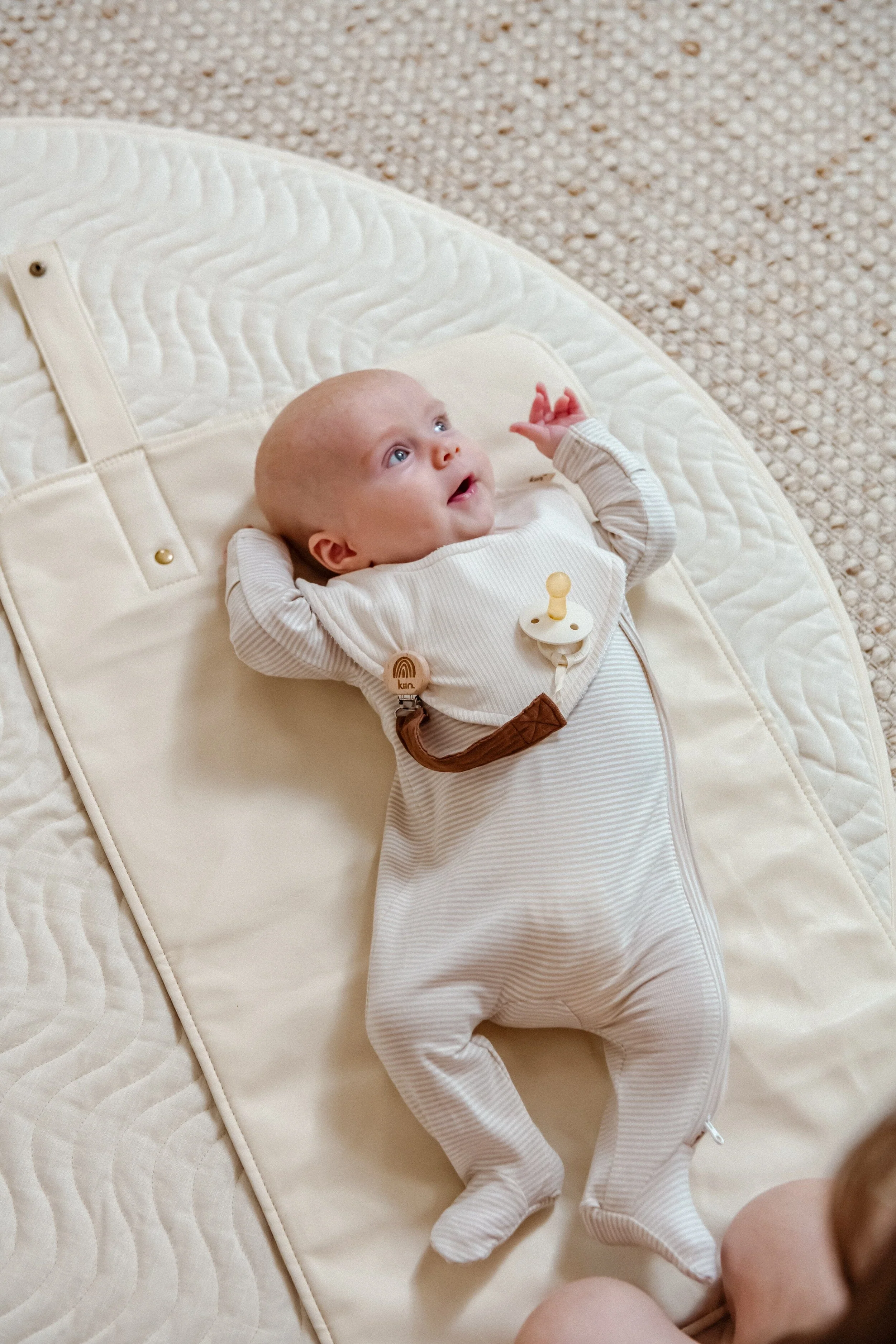 Luxe Travel Change Mat - Image 12