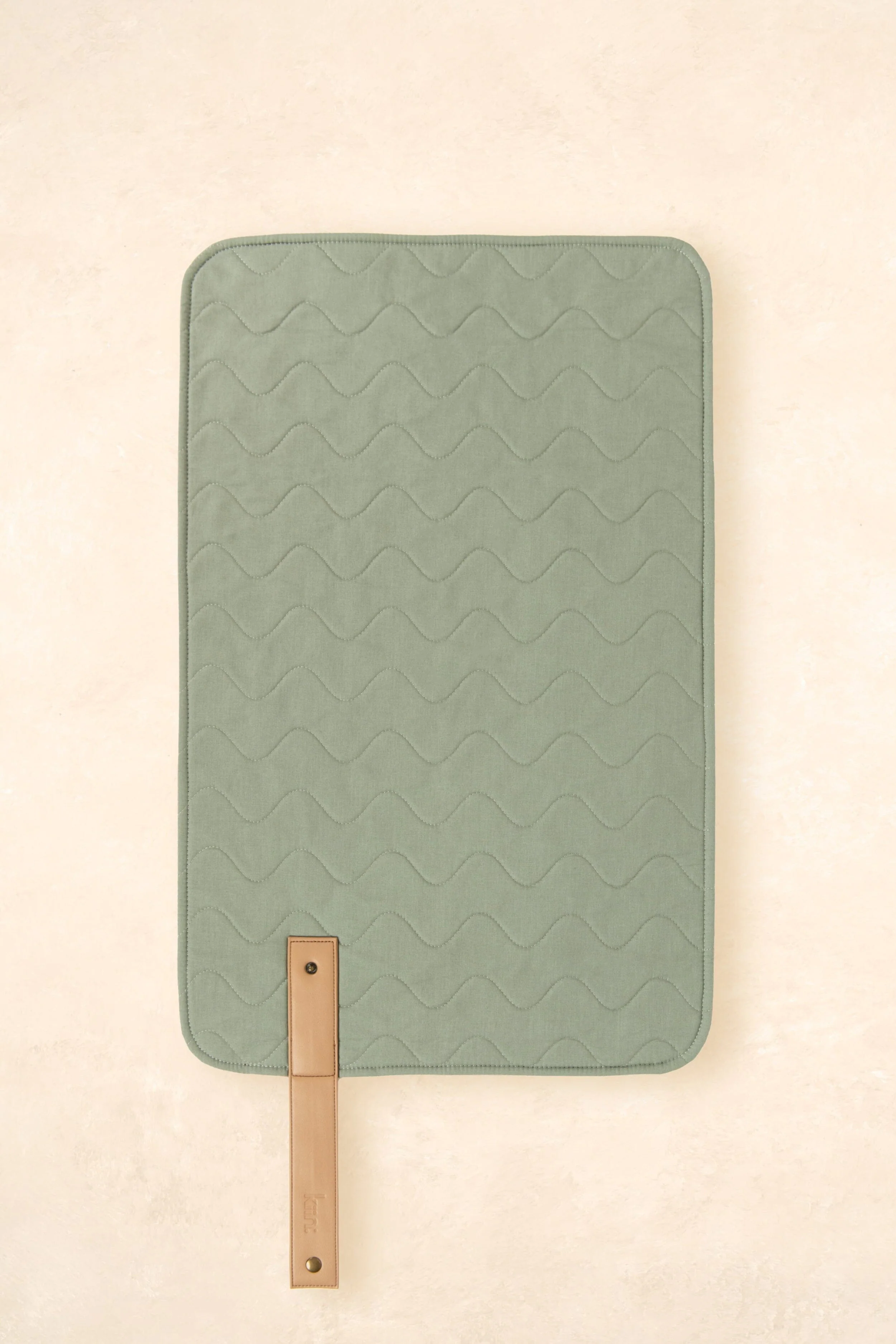 Luxe Travel Change Mat - Image 13