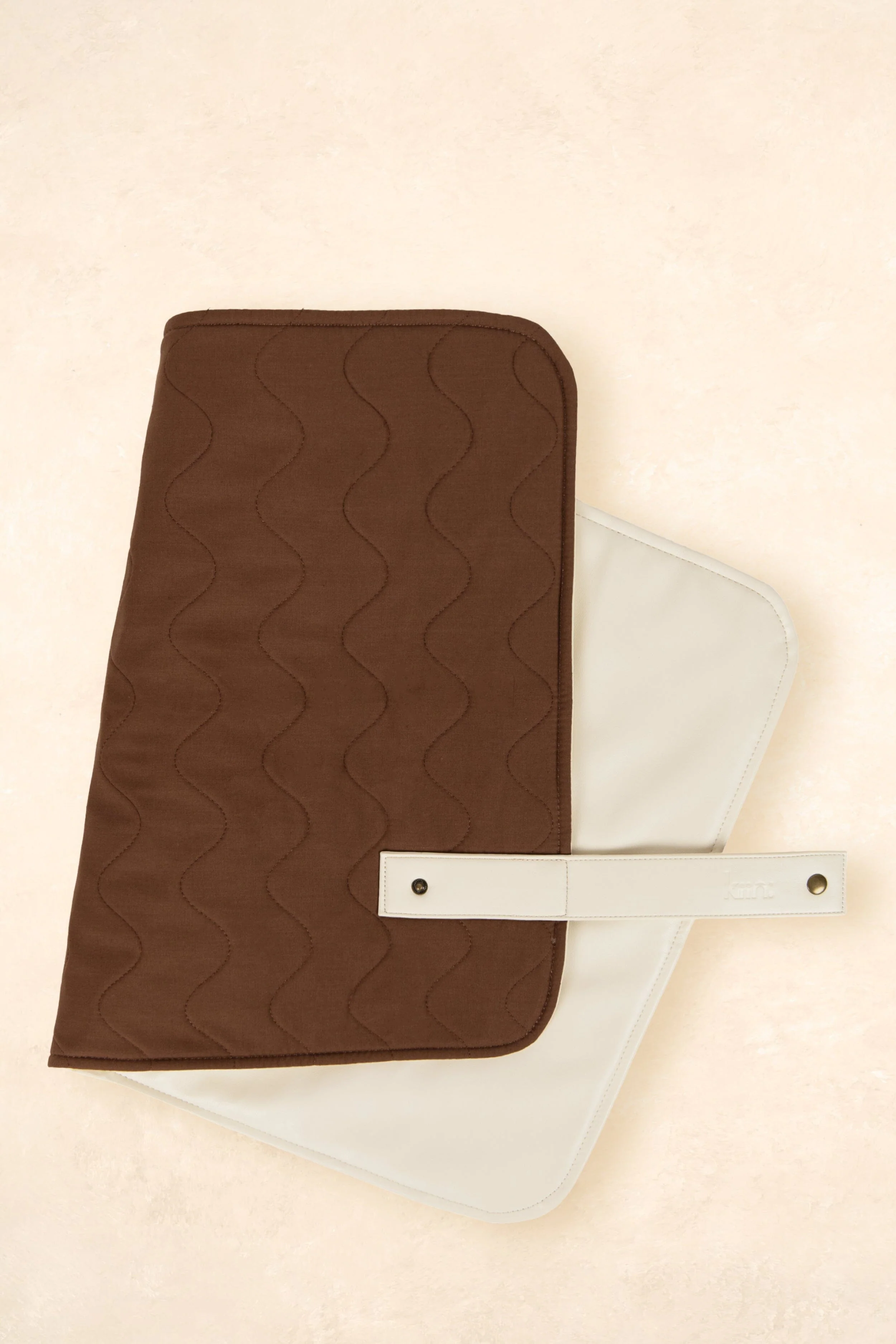 Luxe Travel Change Mat - Image 4