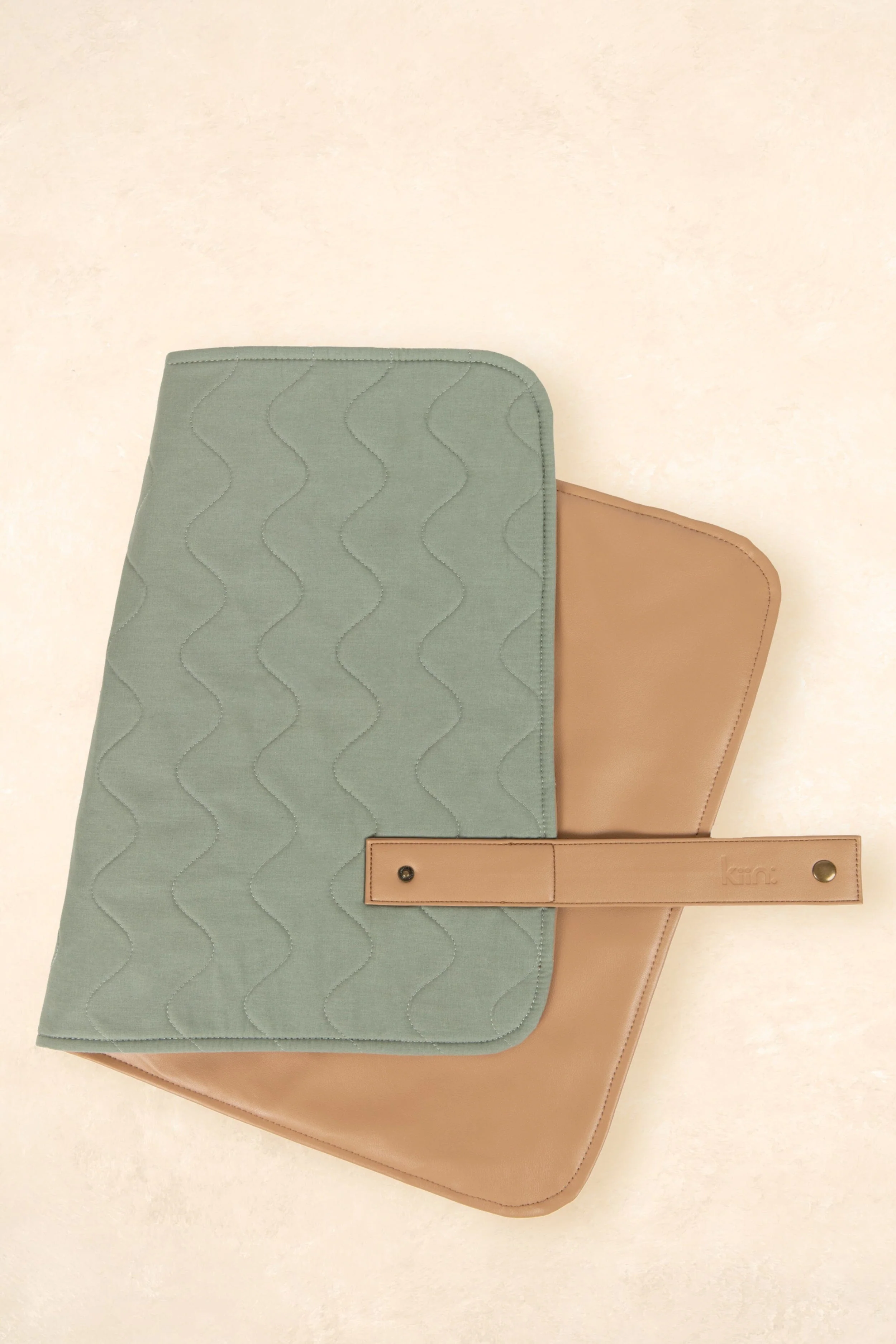 Luxe Travel Change Mat - Image 5