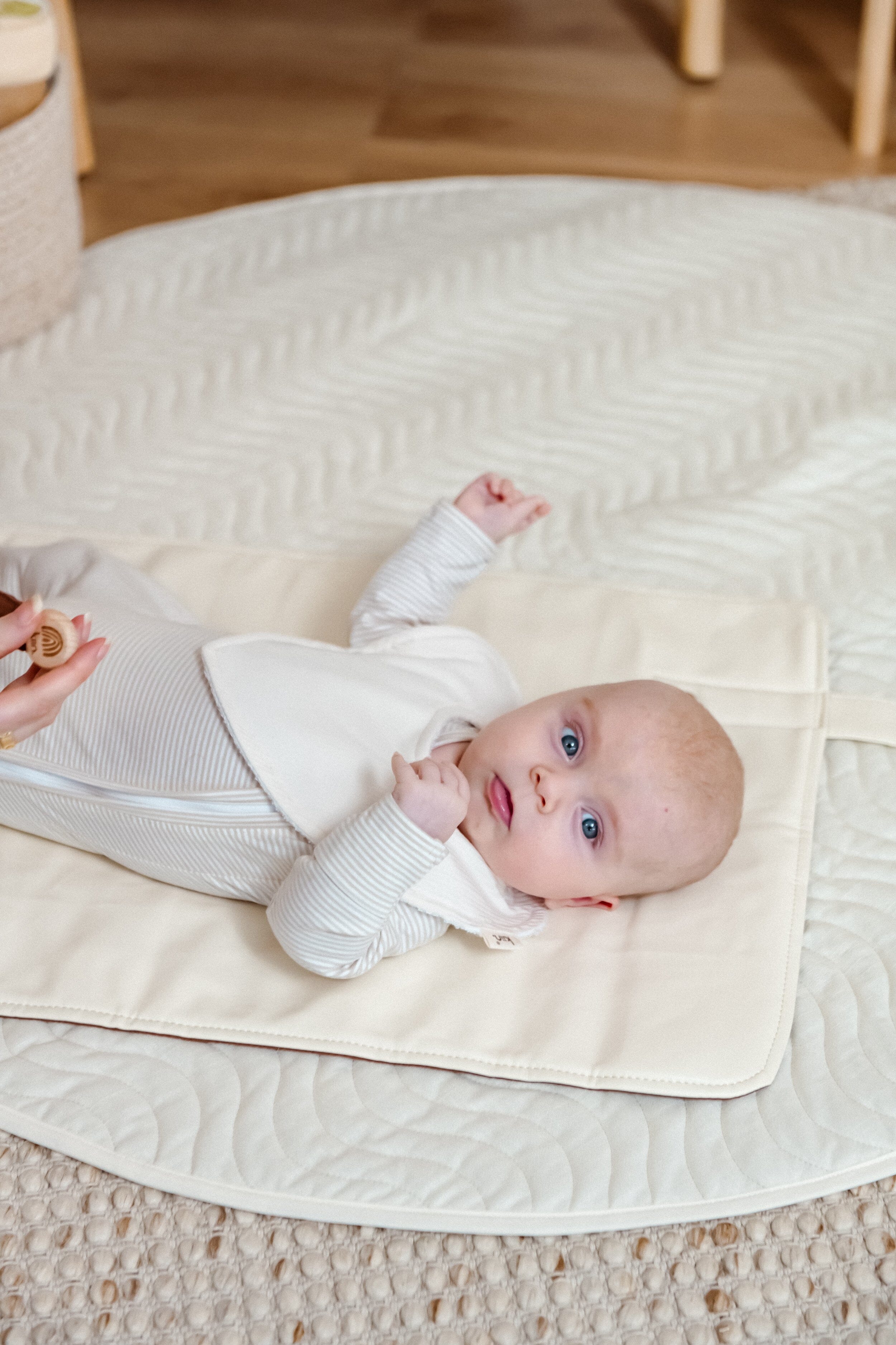 Luxe Travel Change Mat - Image 7