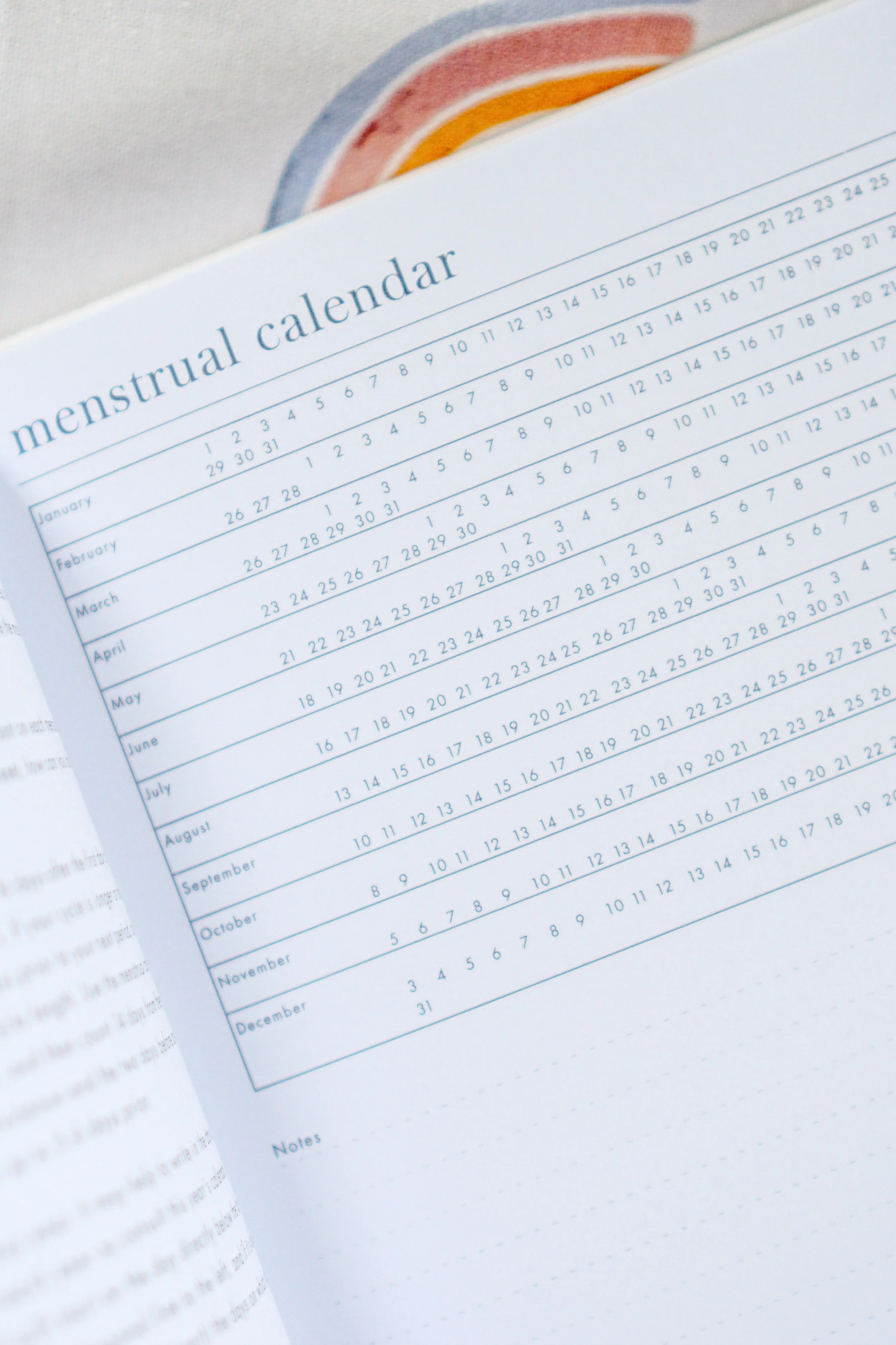 Made With Love - Pregnancy Journal - Image 13