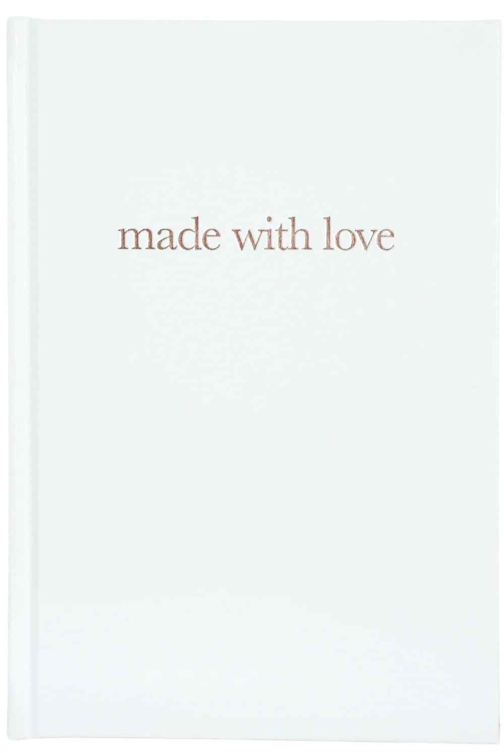 Made With Love - Pregnancy Journal - Image 23