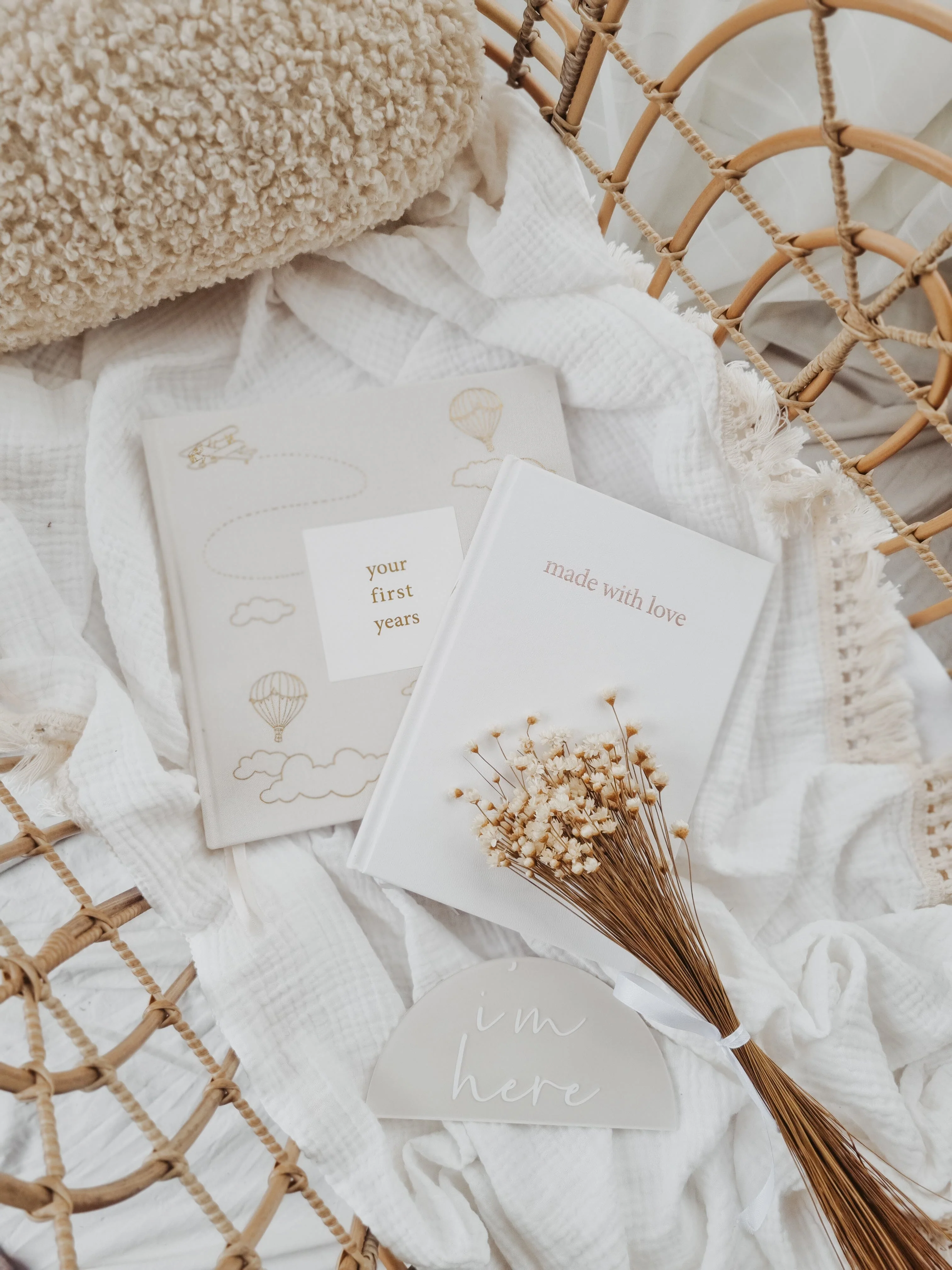 Made With Love - Pregnancy Journal - Image 3