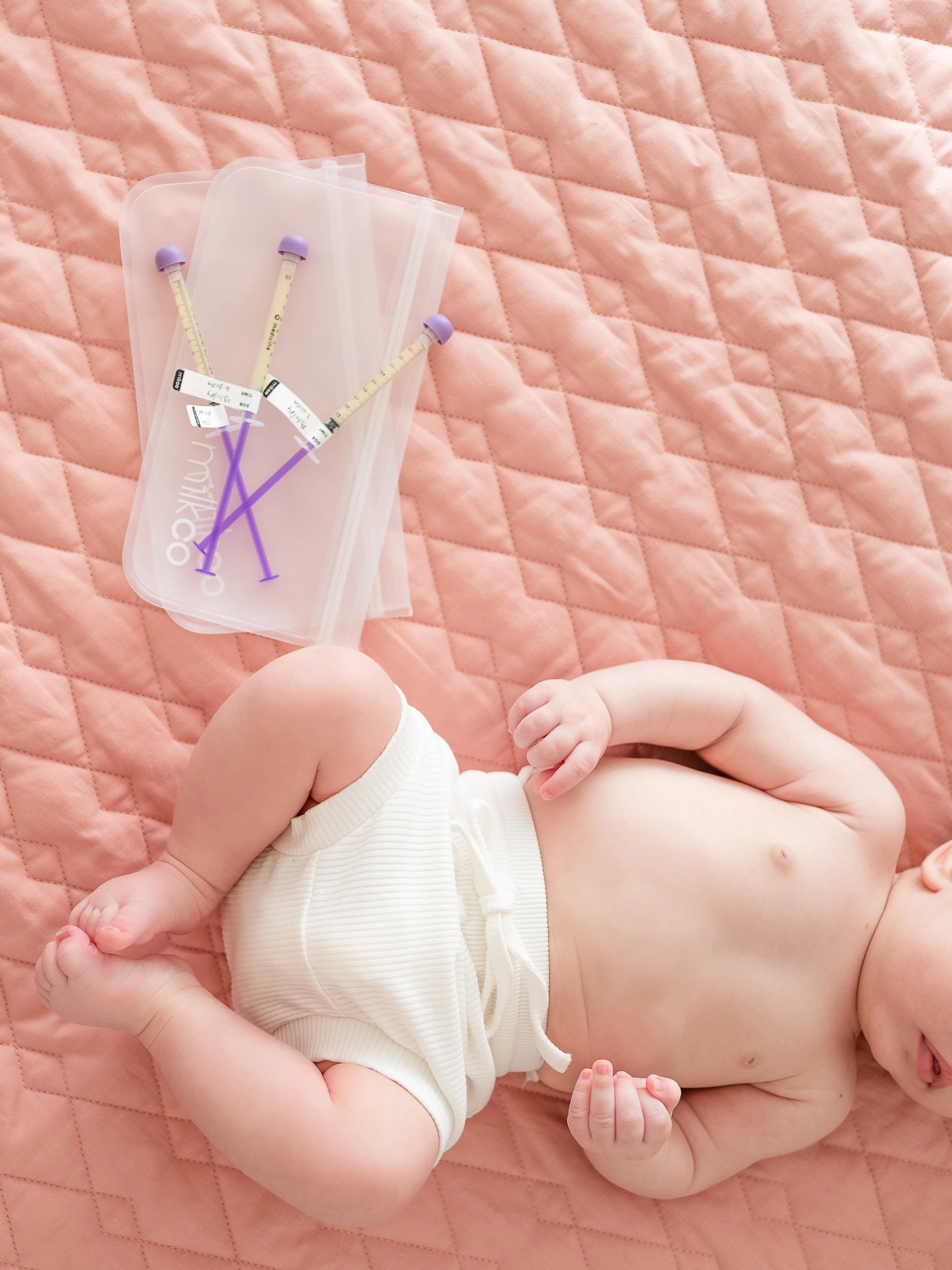Mini Colostrum Collection Kit - Image 4
