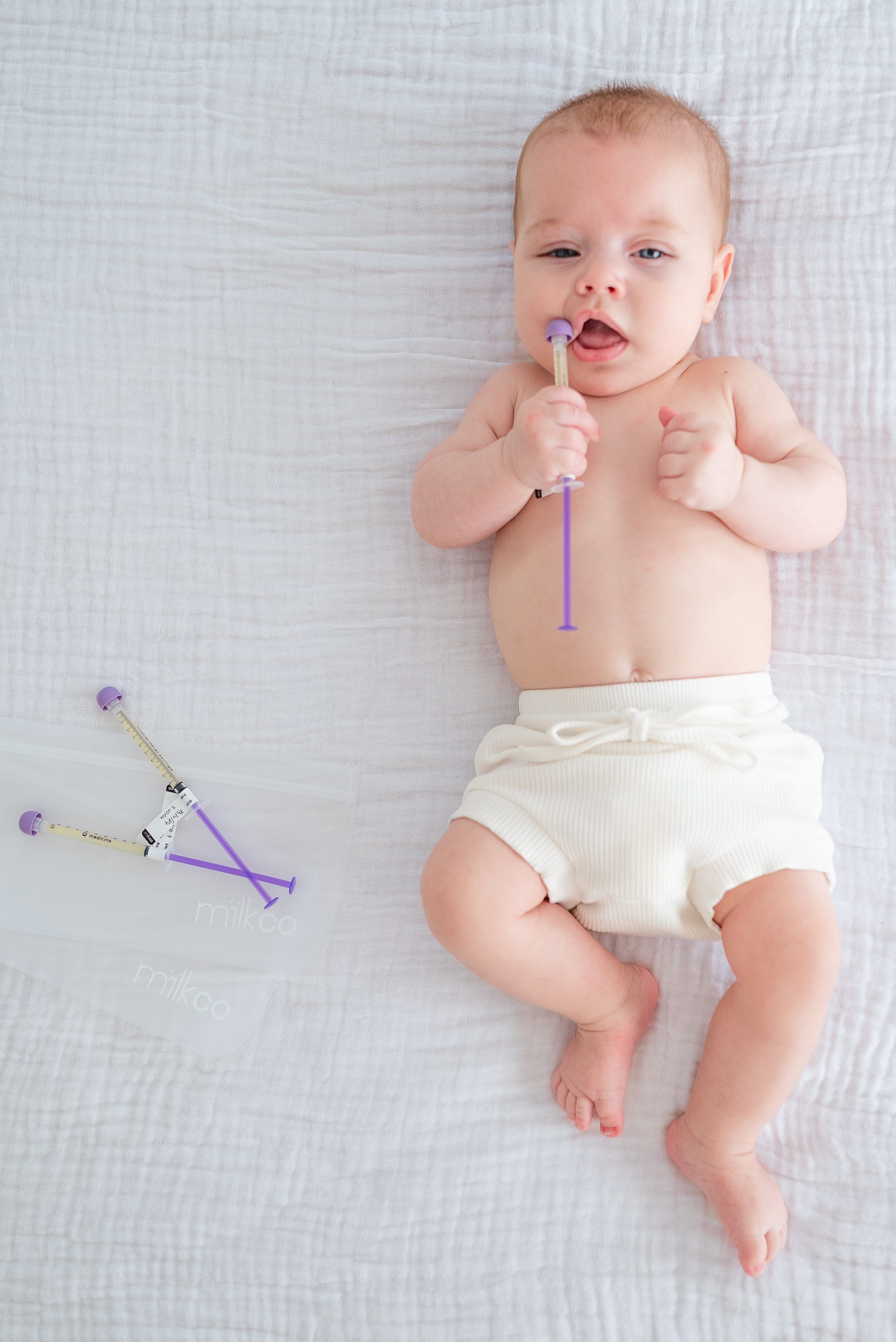 Mini Colostrum Collection Kit - Image 5