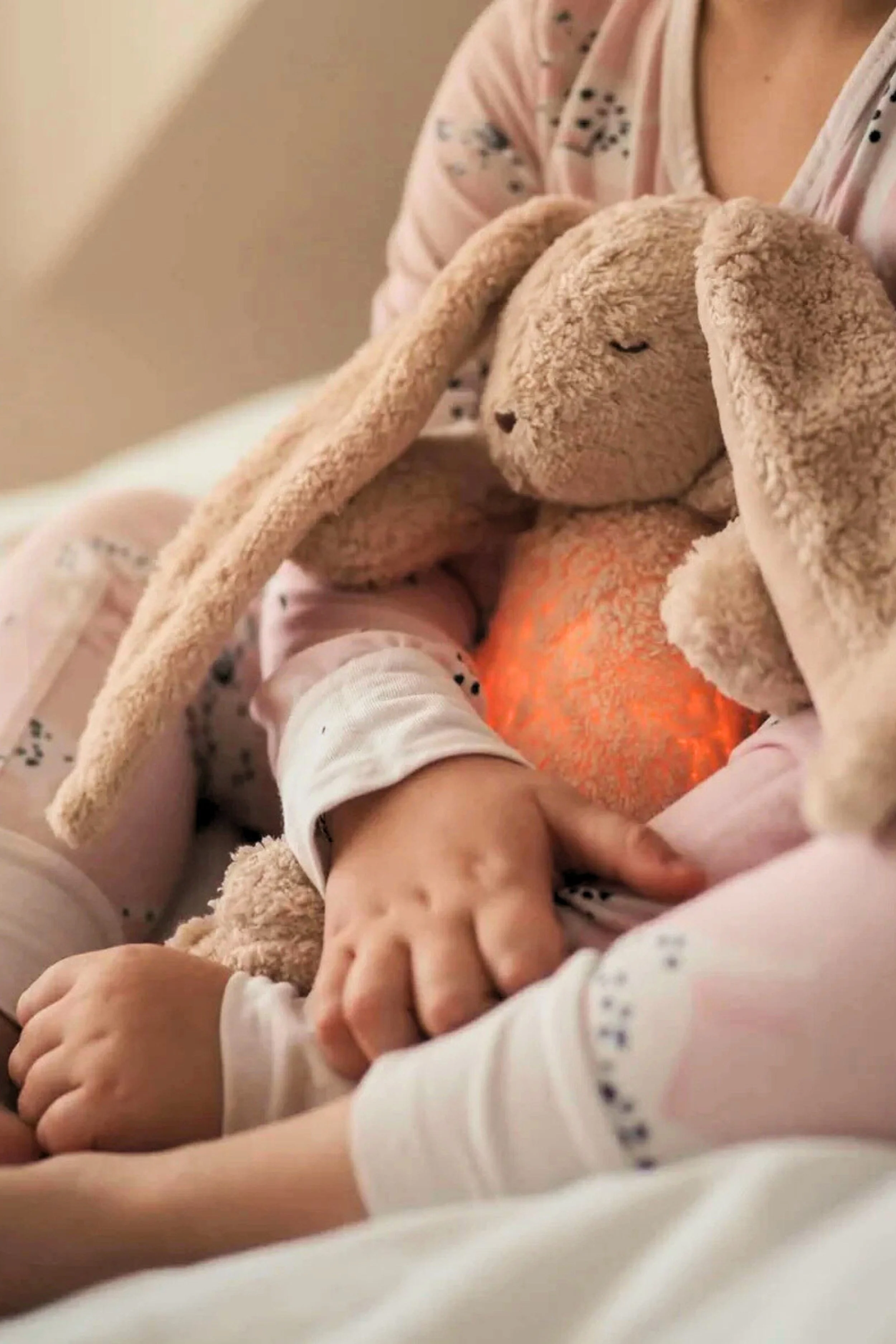 Moonie Organic Humming Toy - Image 13