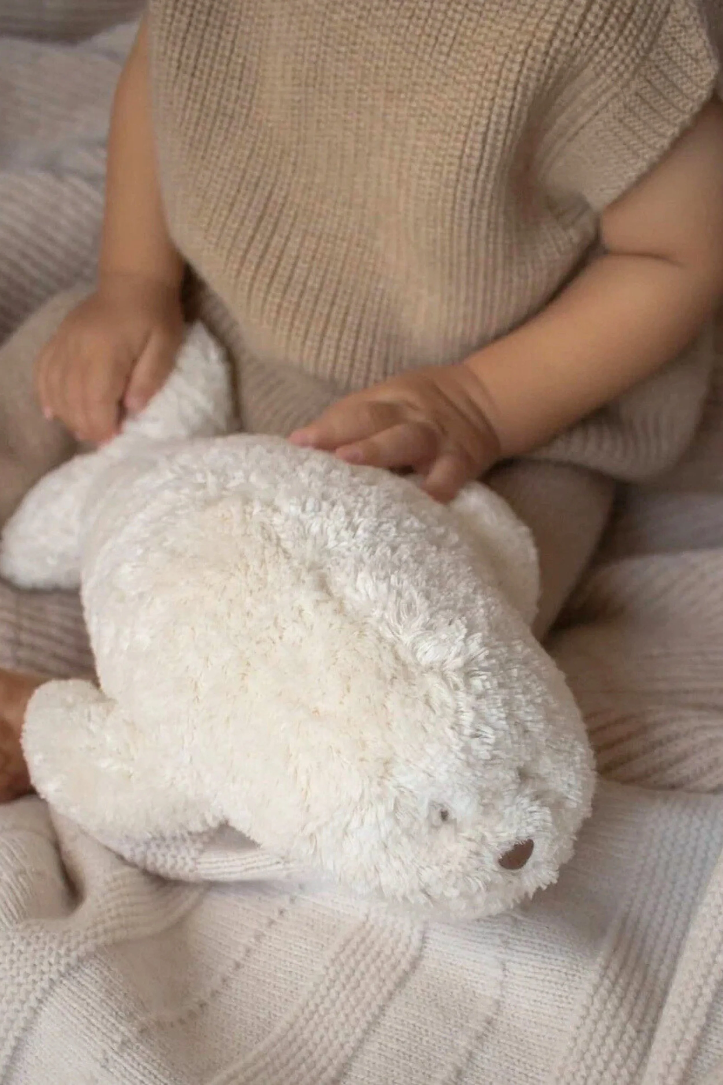 Moonie Organic Humming Toy - Image 18