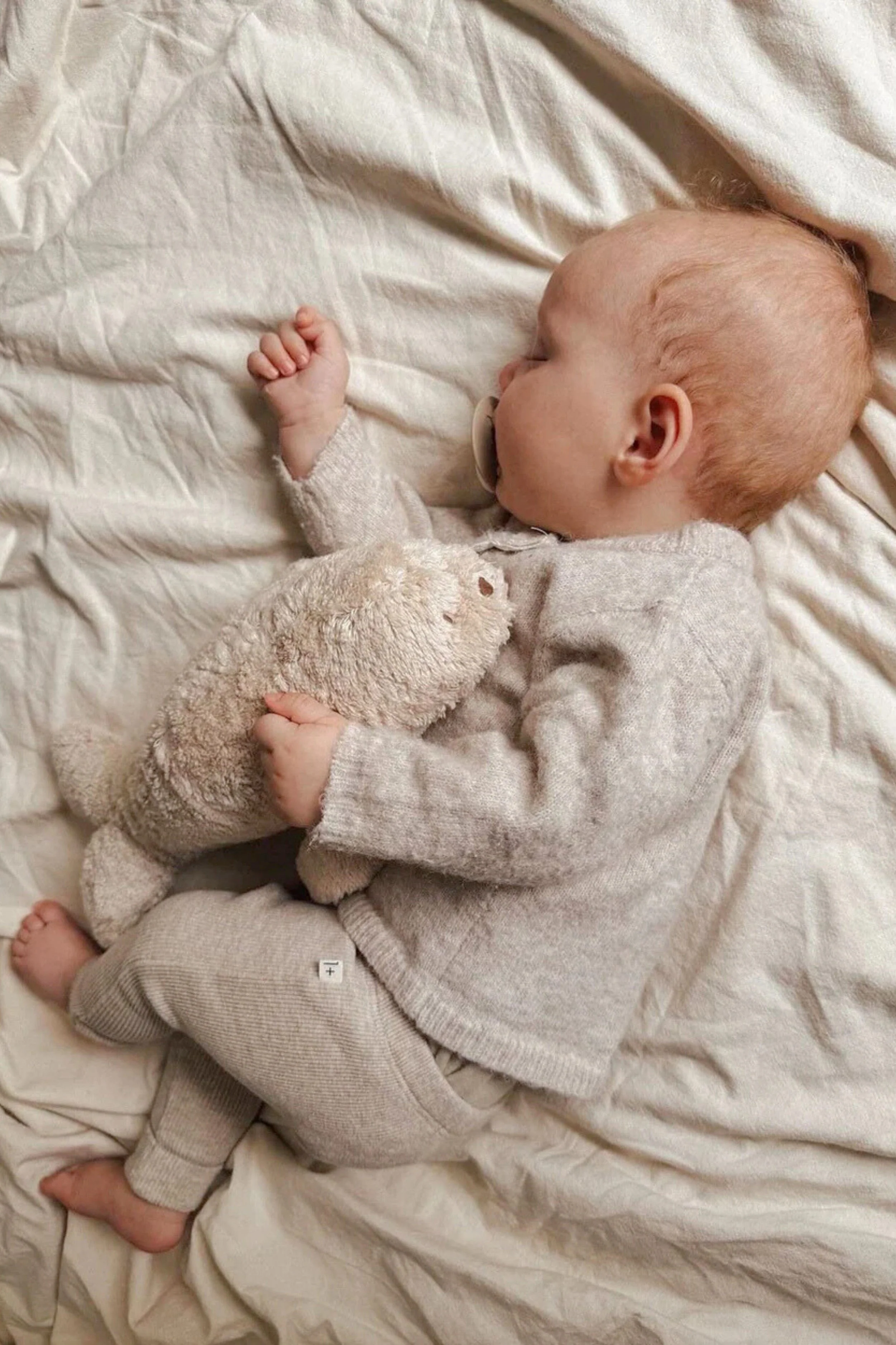 Moonie Organic Humming Toy - Image 21