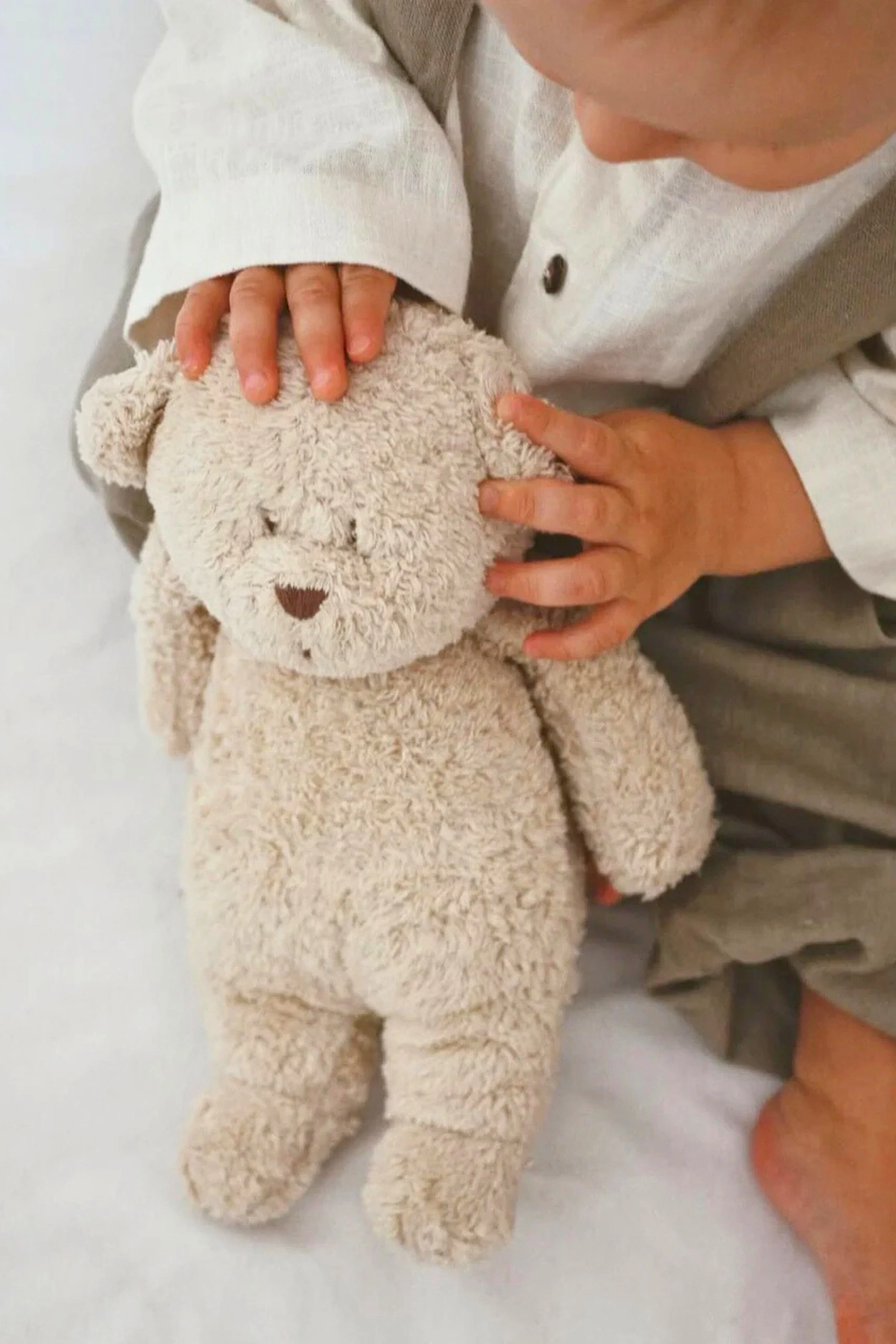 Moonie Organic Humming Toy - Image 3