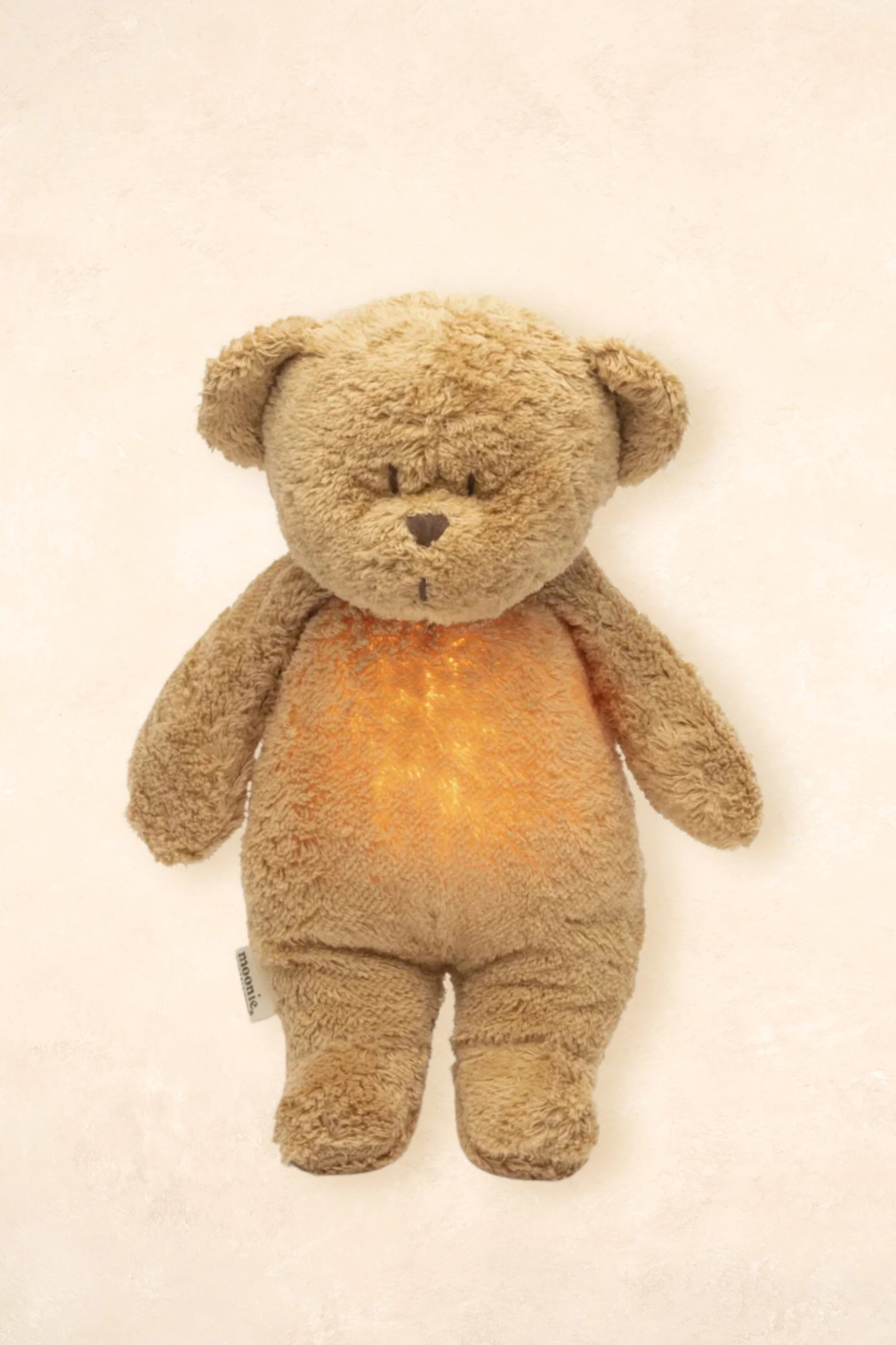 Moonie Organic Humming Toy - Image 5