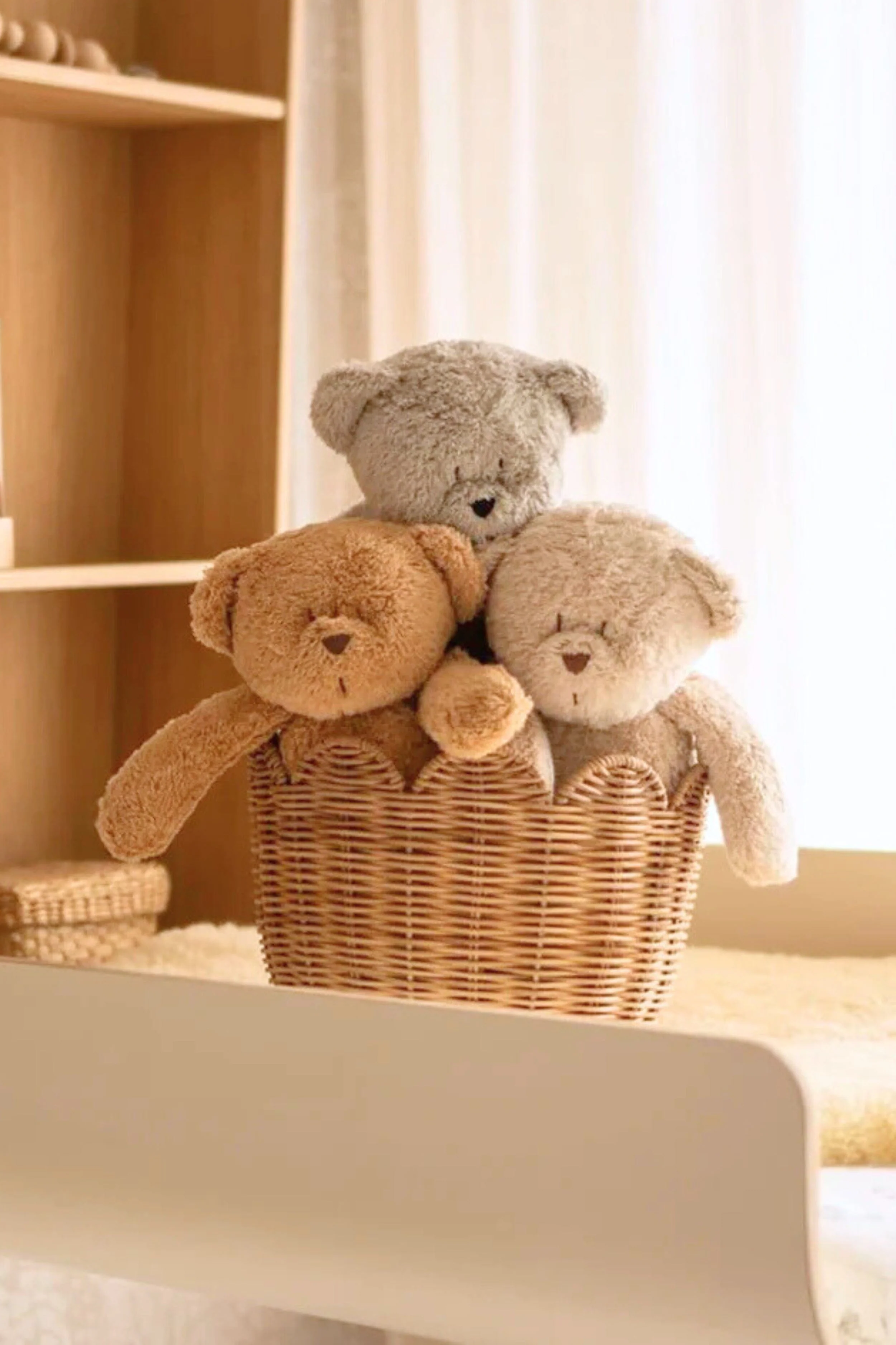 Moonie Organic Humming Toy - Image 7