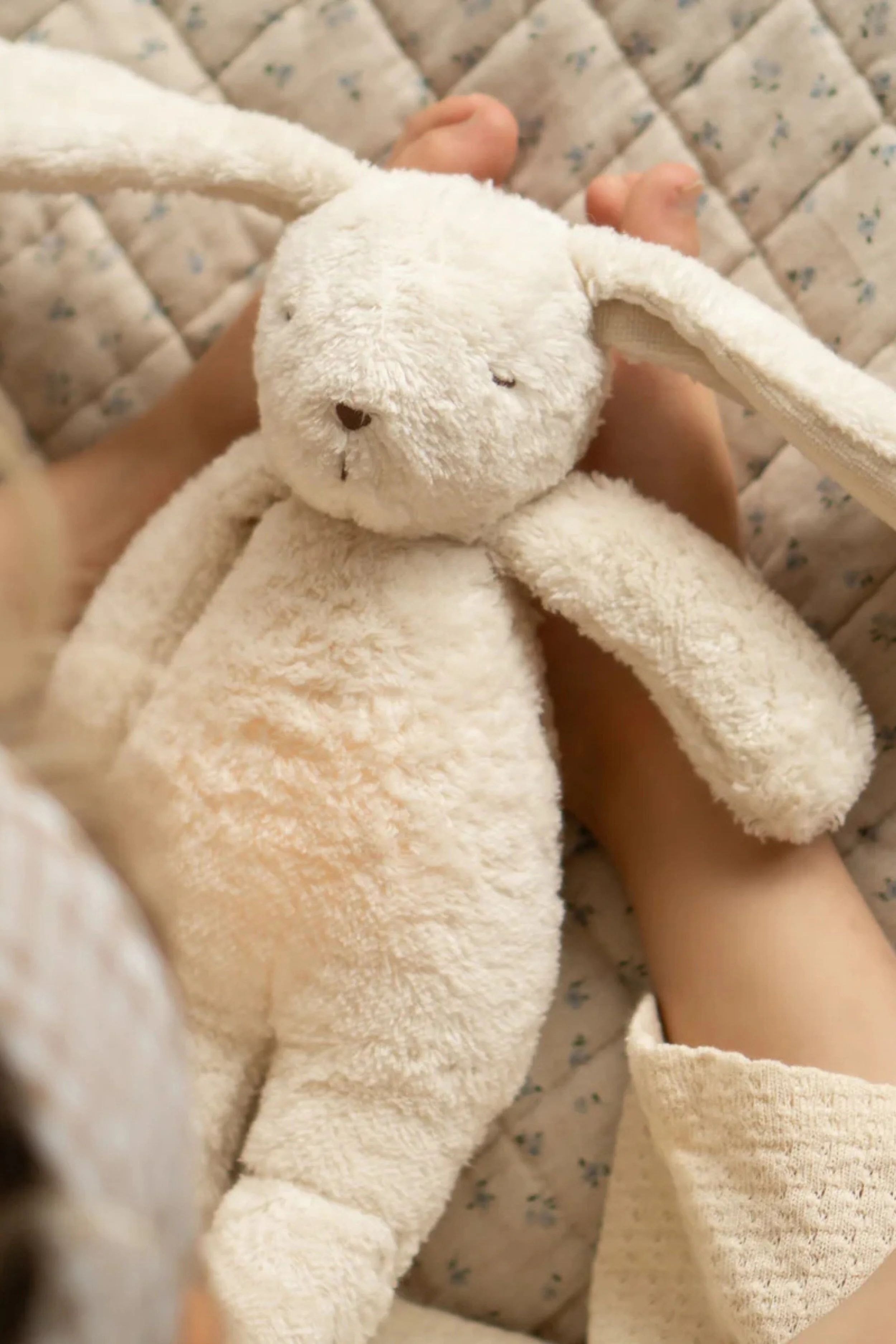 Moonie Organic Humming Toy - Image 9
