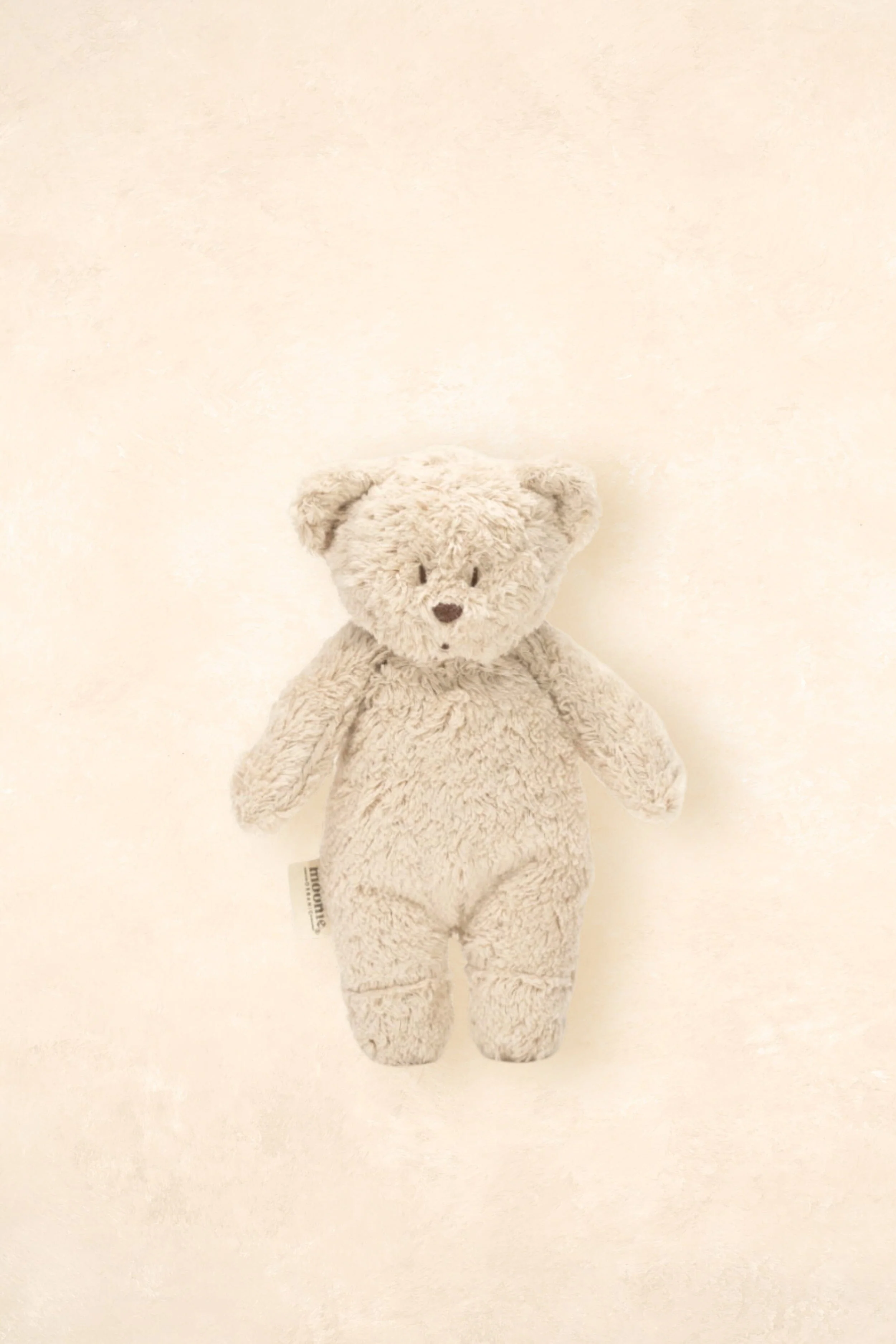 Moonie Organic Sensory Little Plush - Image 3