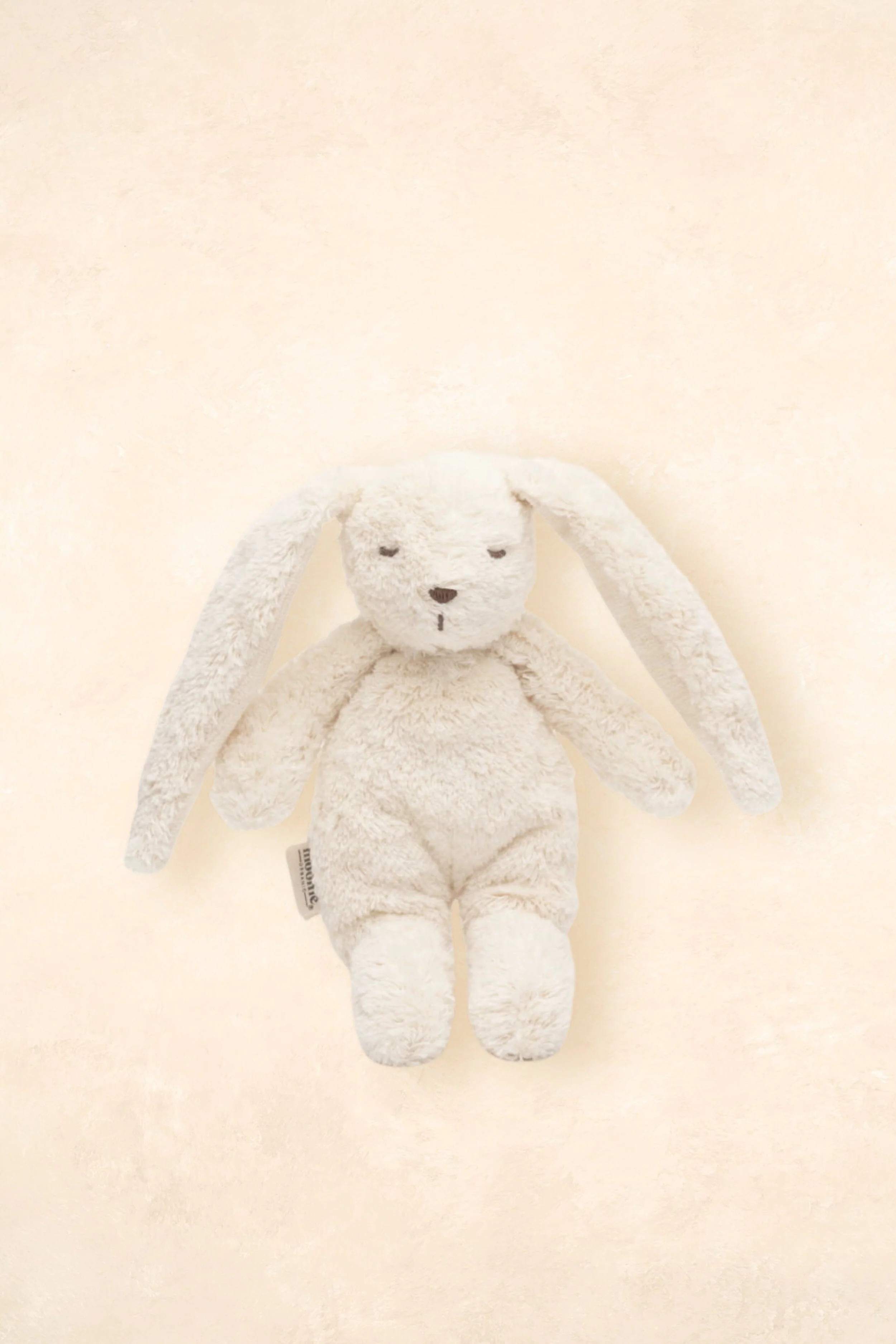 Moonie Organic Sensory Little Plush - Image 6