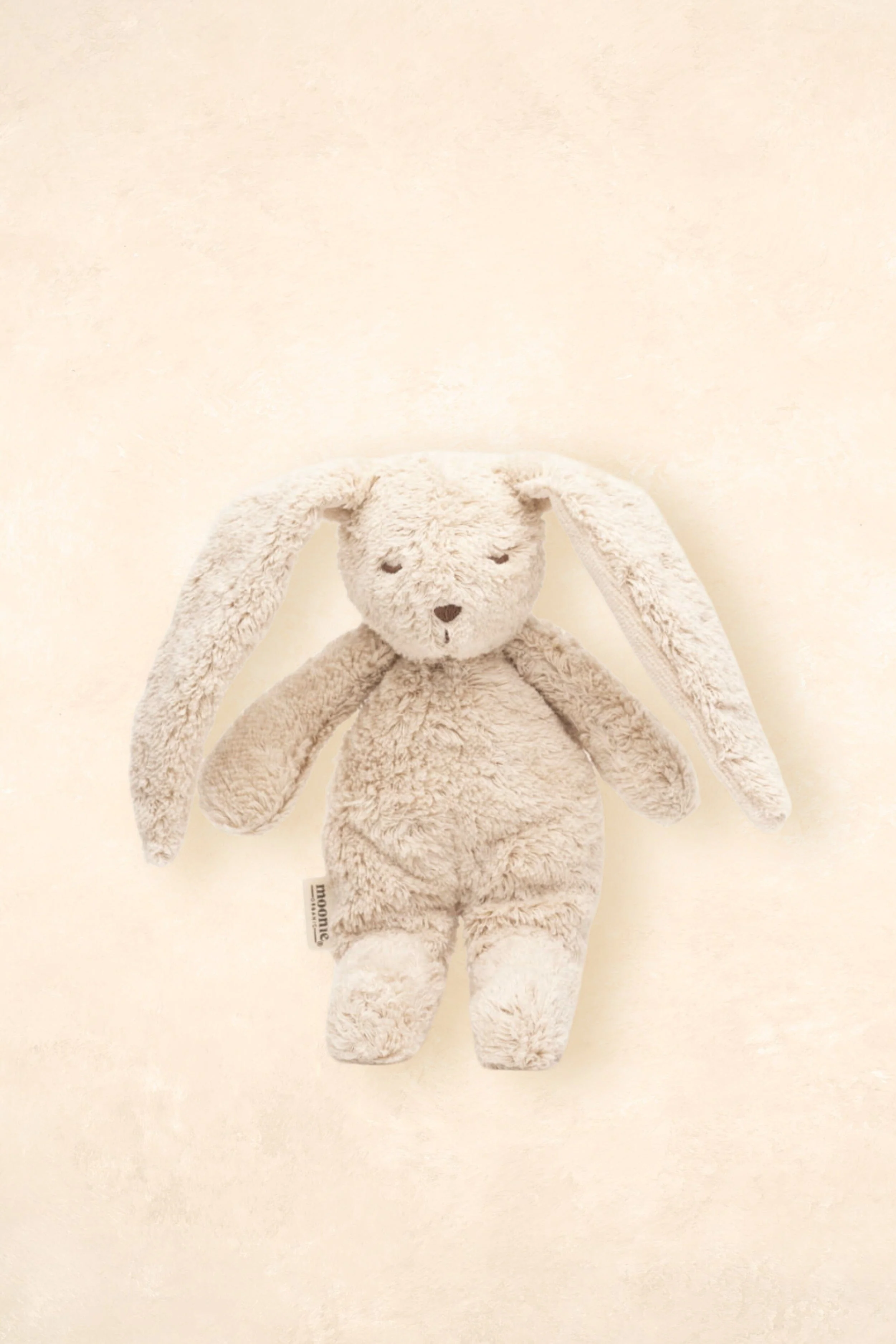 Moonie Organic Sensory Little Plush - Image 8