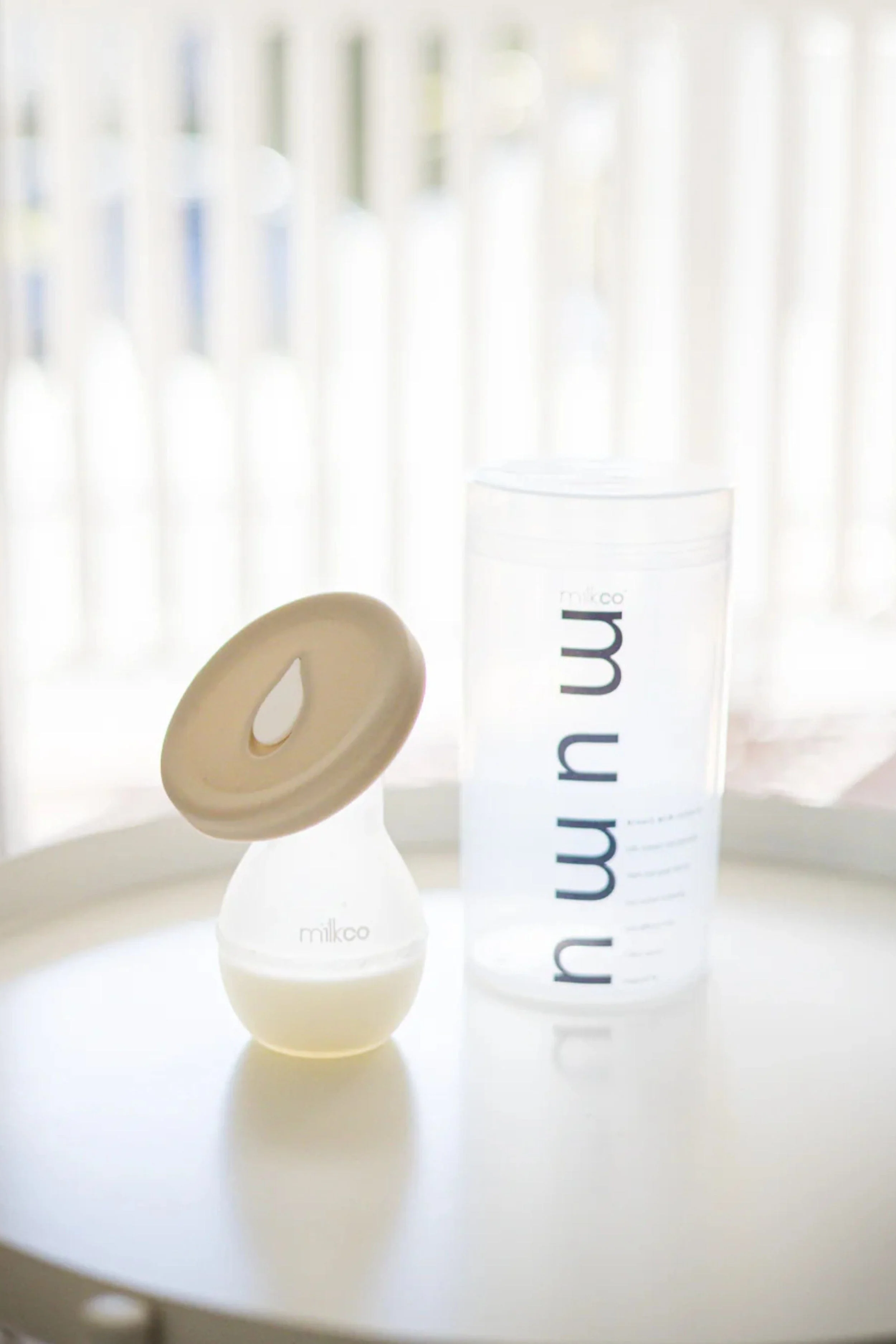 Mumu Breastmilk Collector - Image 3