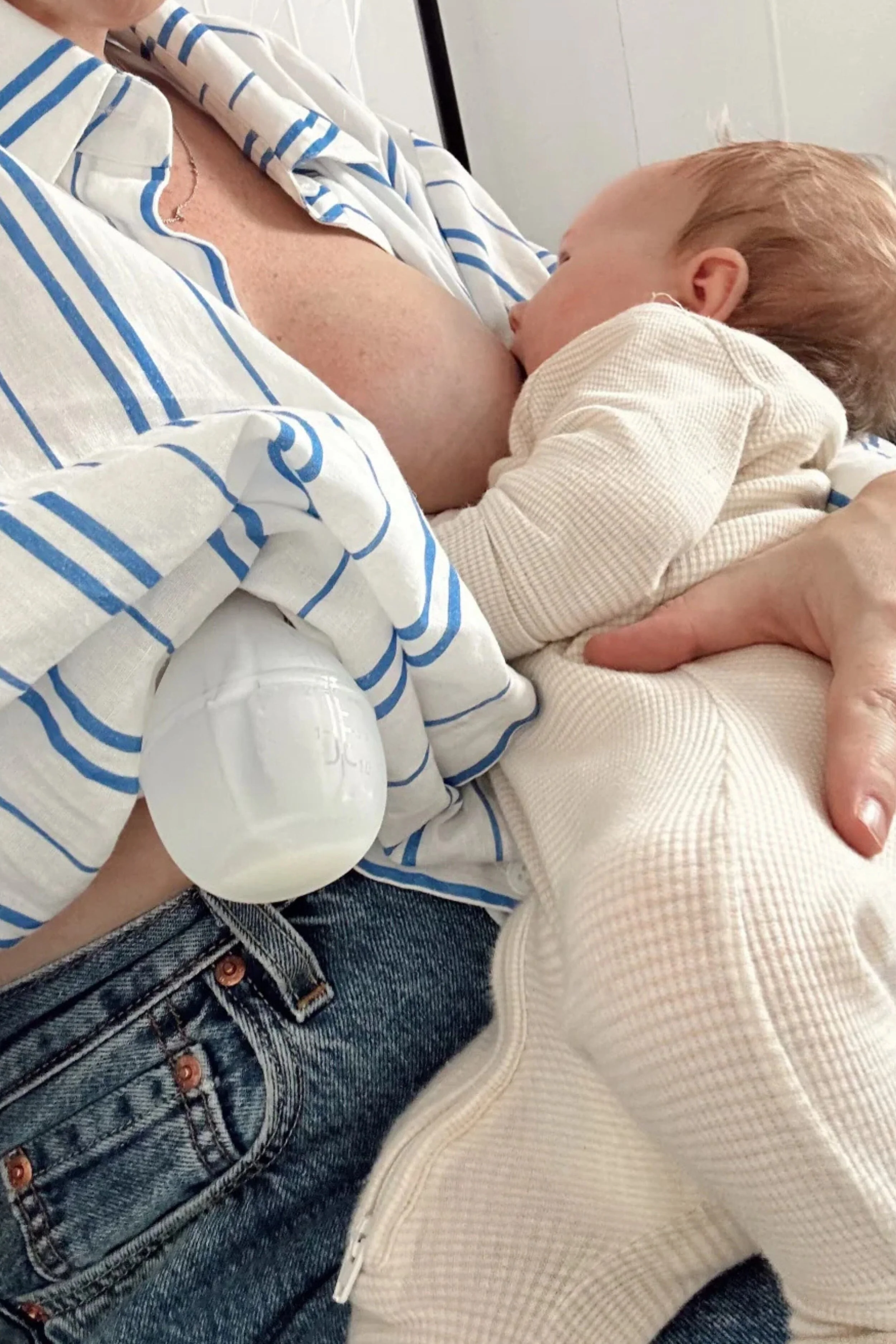 Mumu Breastmilk Collector - Image 4