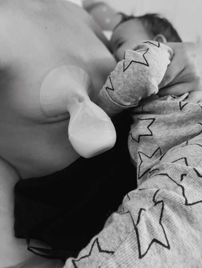 Mumu Breastmilk Collector - Image 6