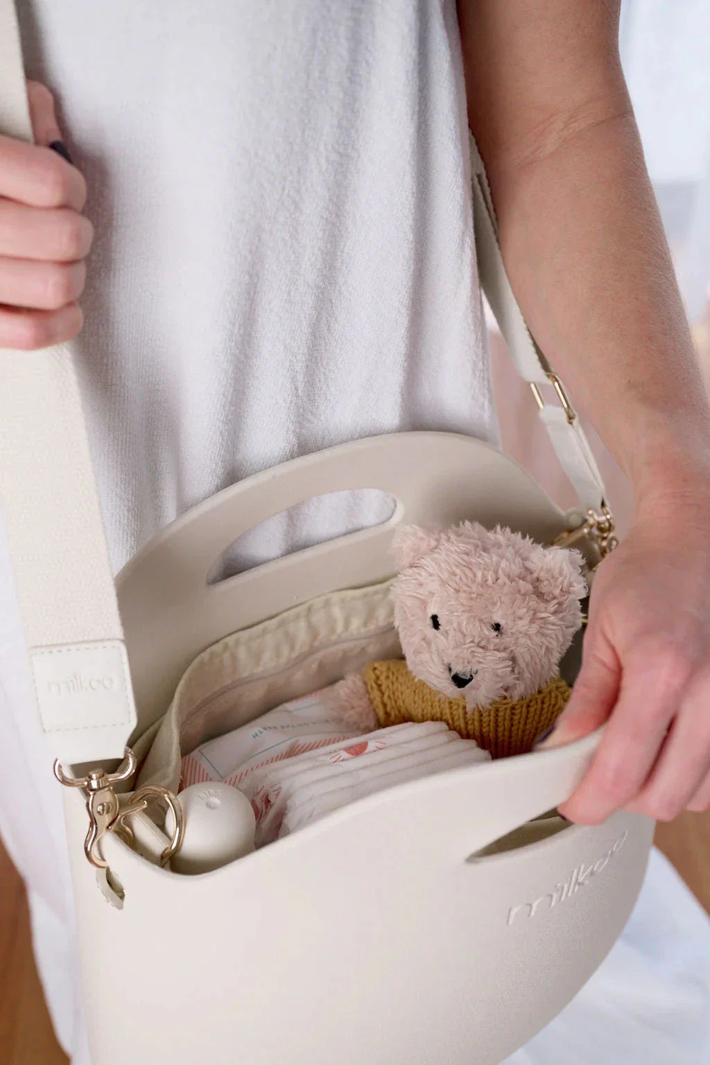 Muva Caddy Handbag - Image 5