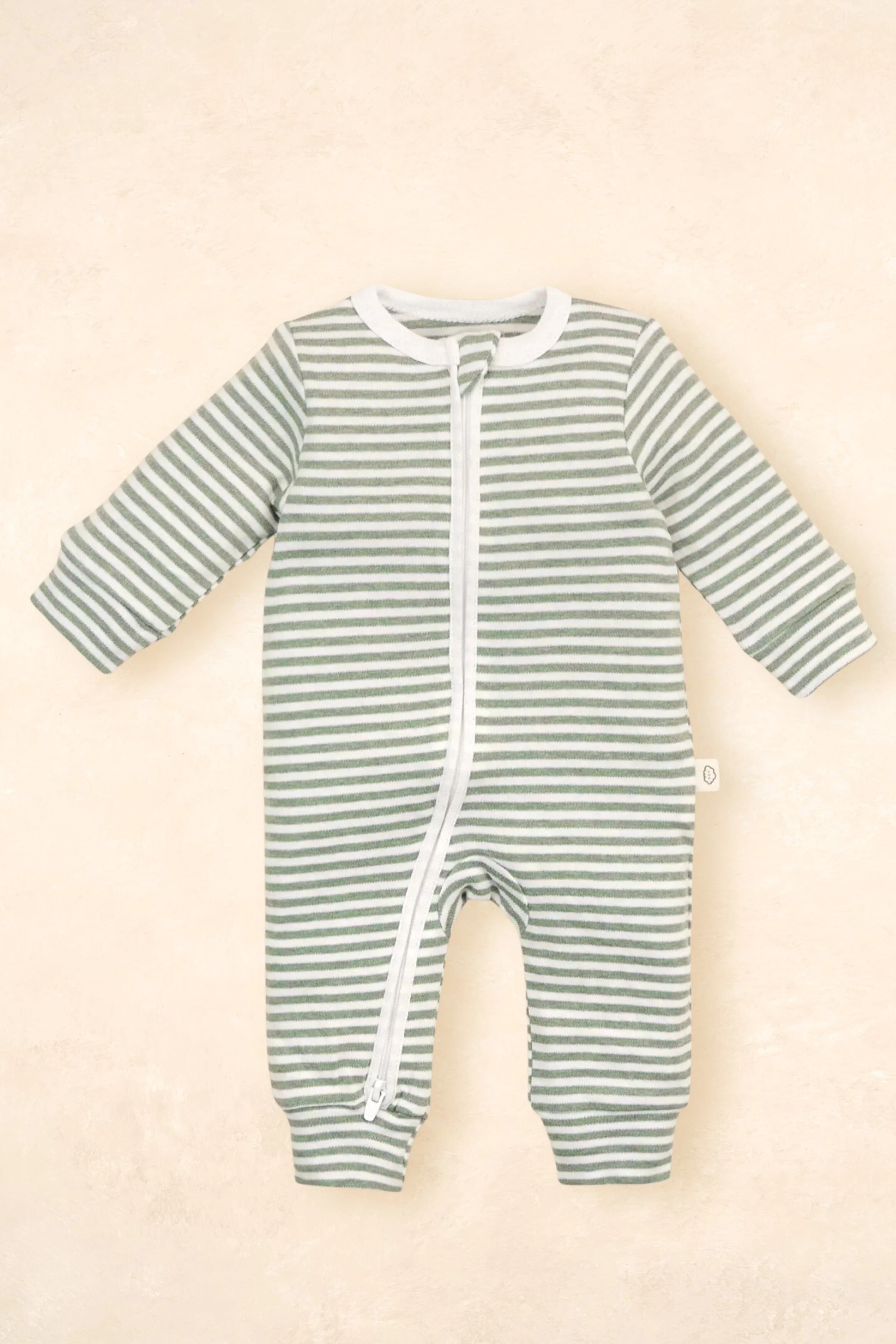 Organic Cotton Growsuit - Image 6