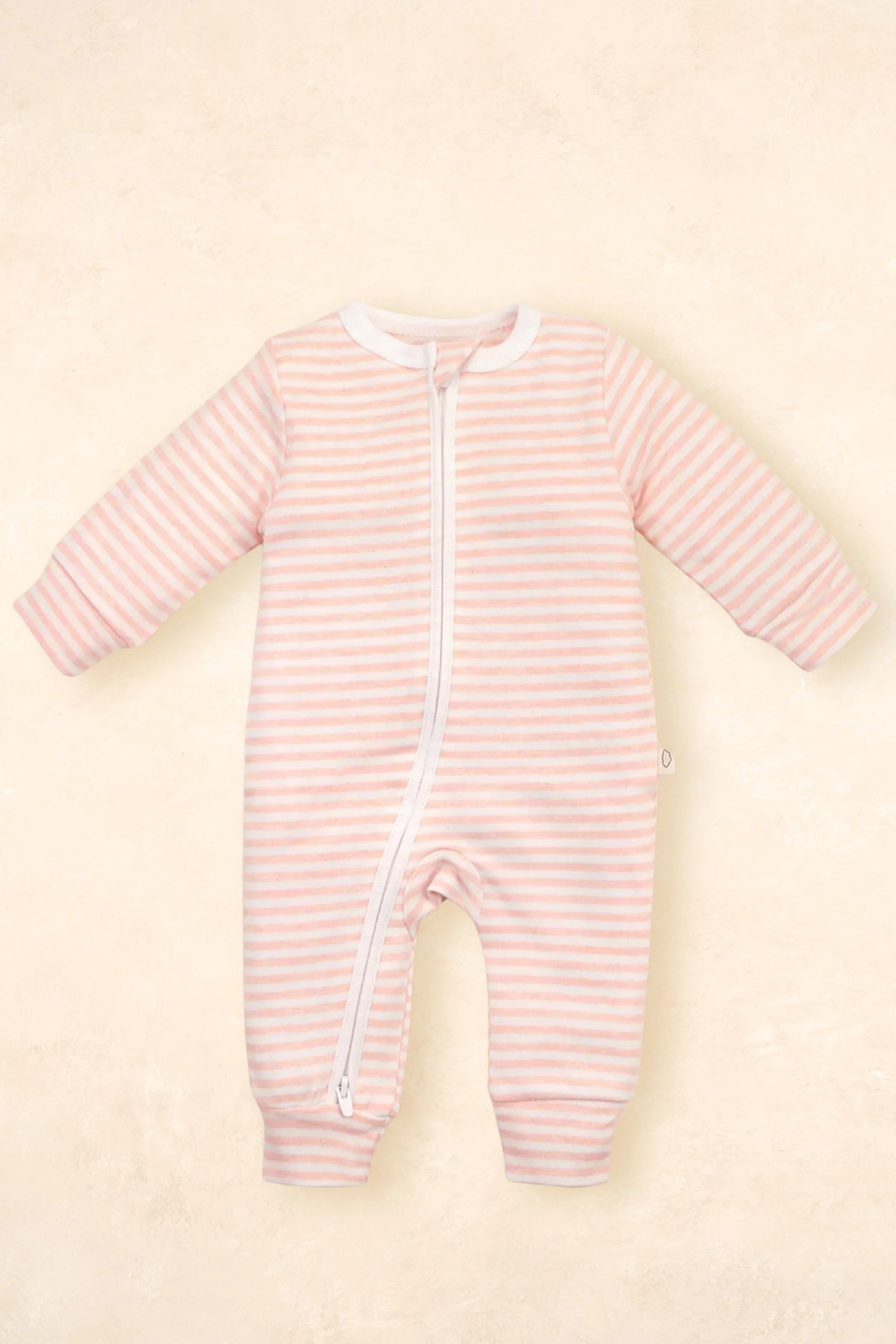 Organic Cotton Growsuit - Image 7