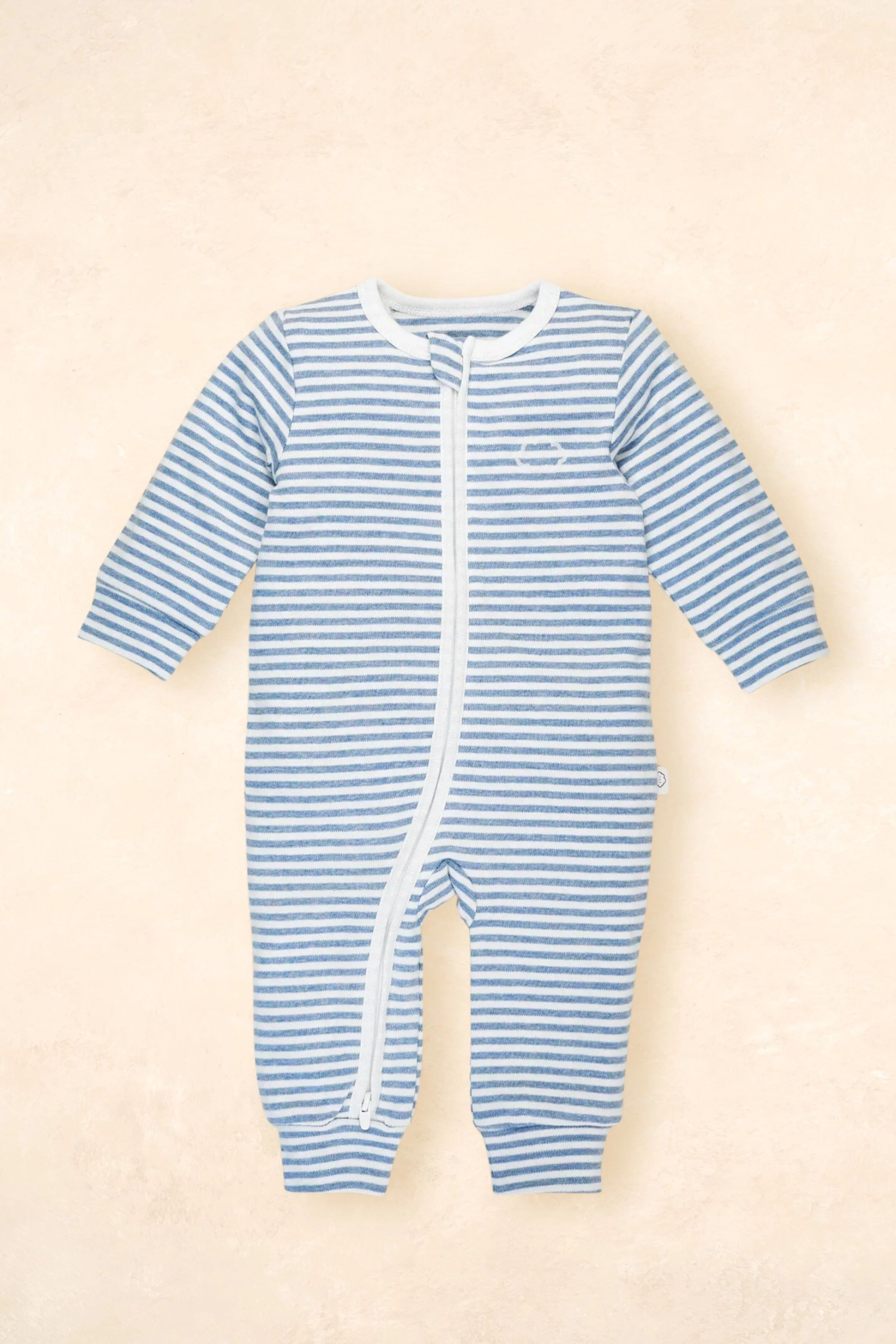 Organic Cotton Growsuit - Image 8