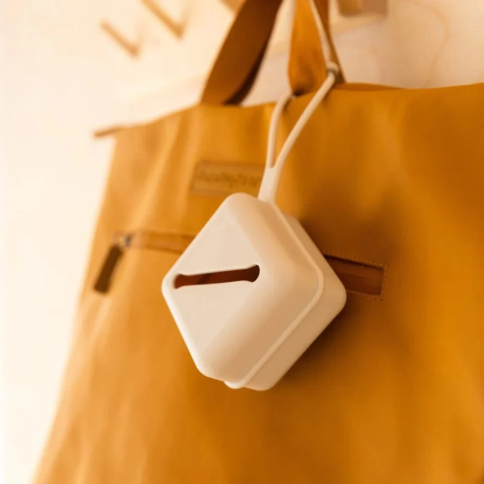Pacifier Soft Case - Dummy Storage - Image 4