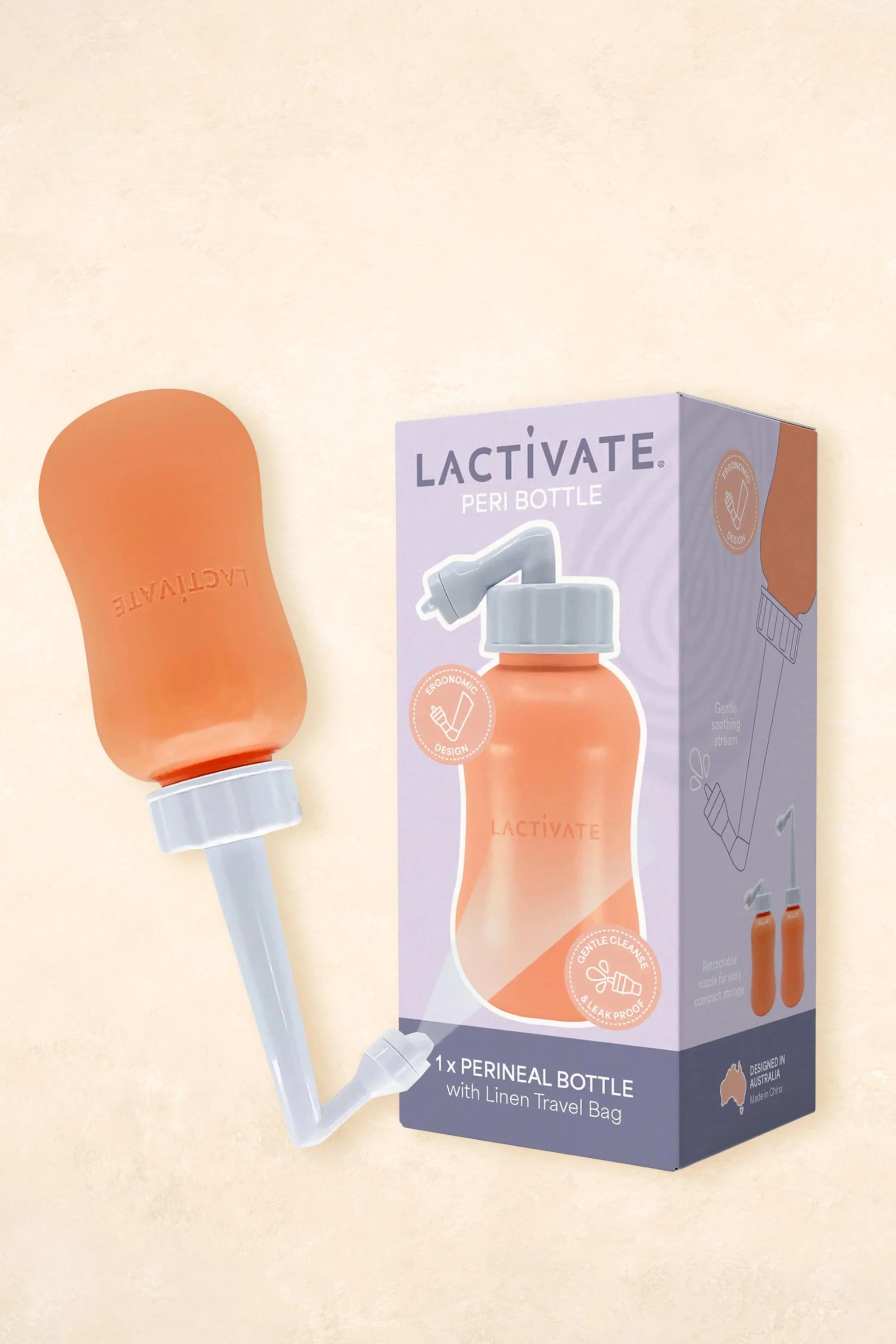 Peri Bottle - Image 4