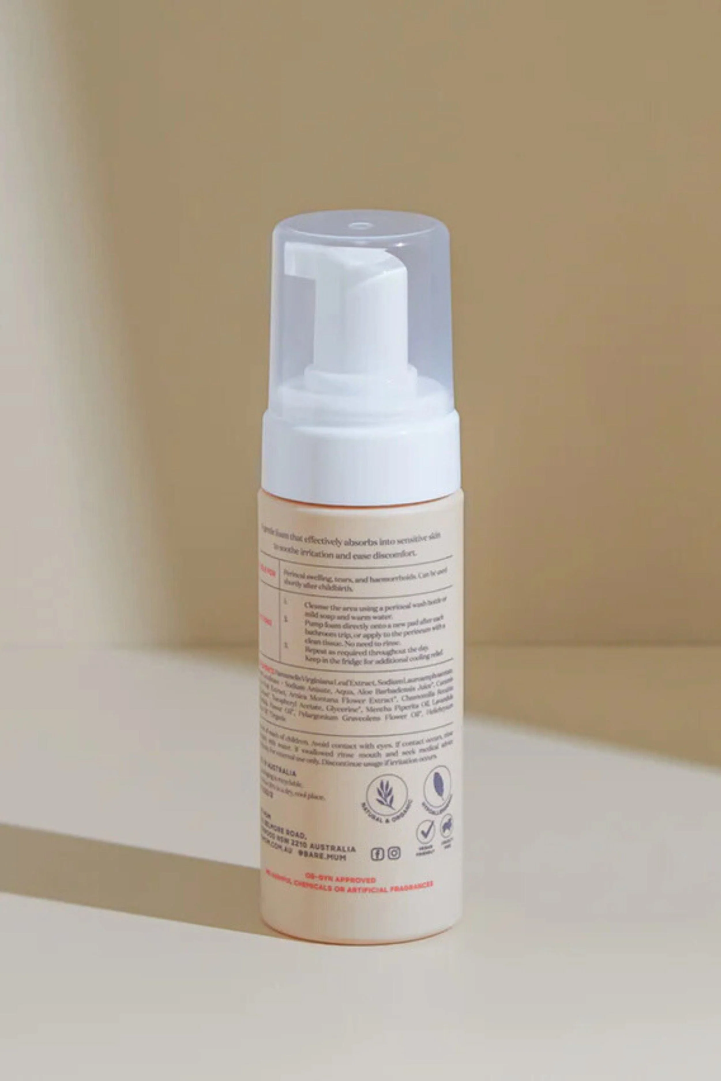 Perineal Foam - Image 5