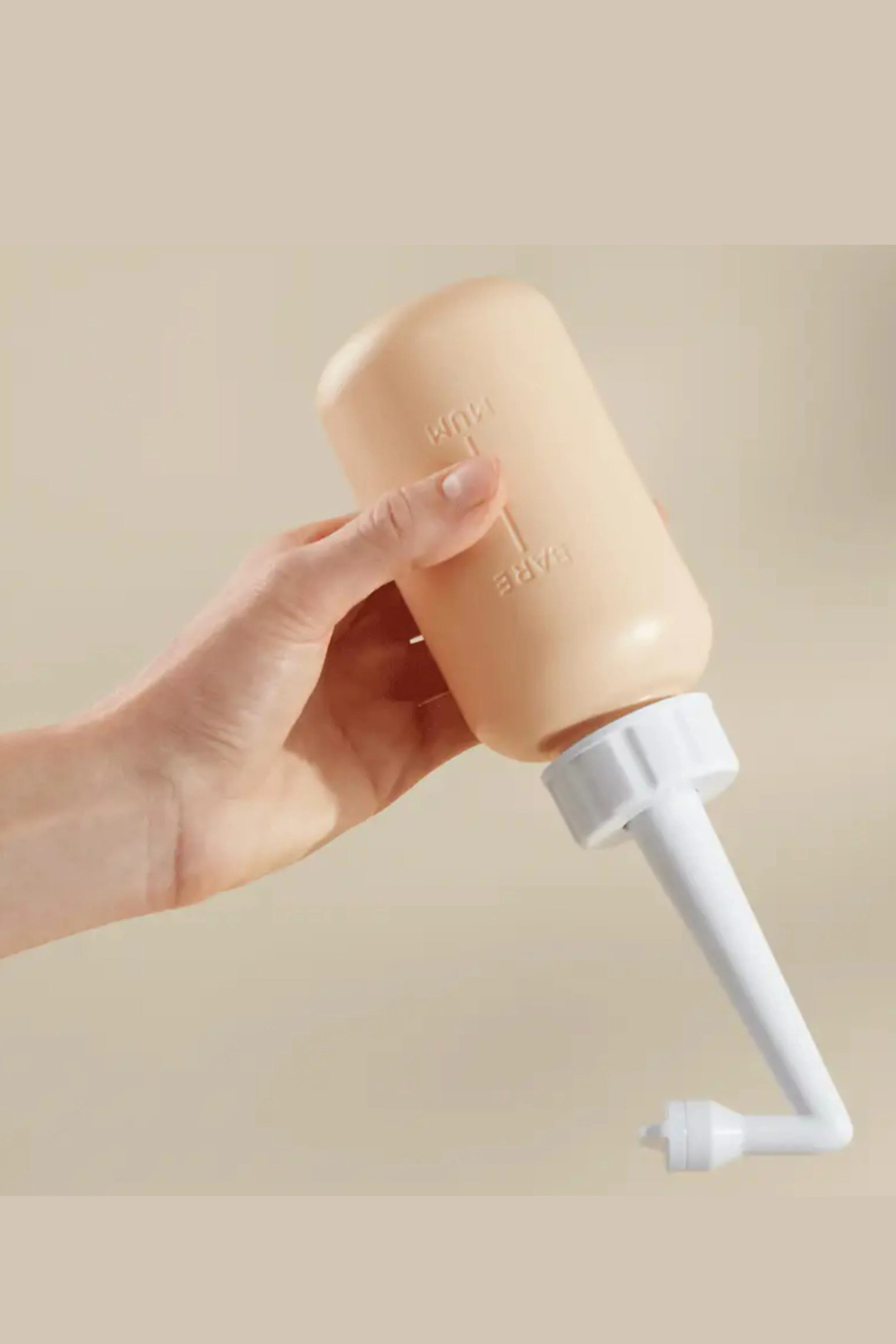 Perineal Wash Bottle - Image 3
