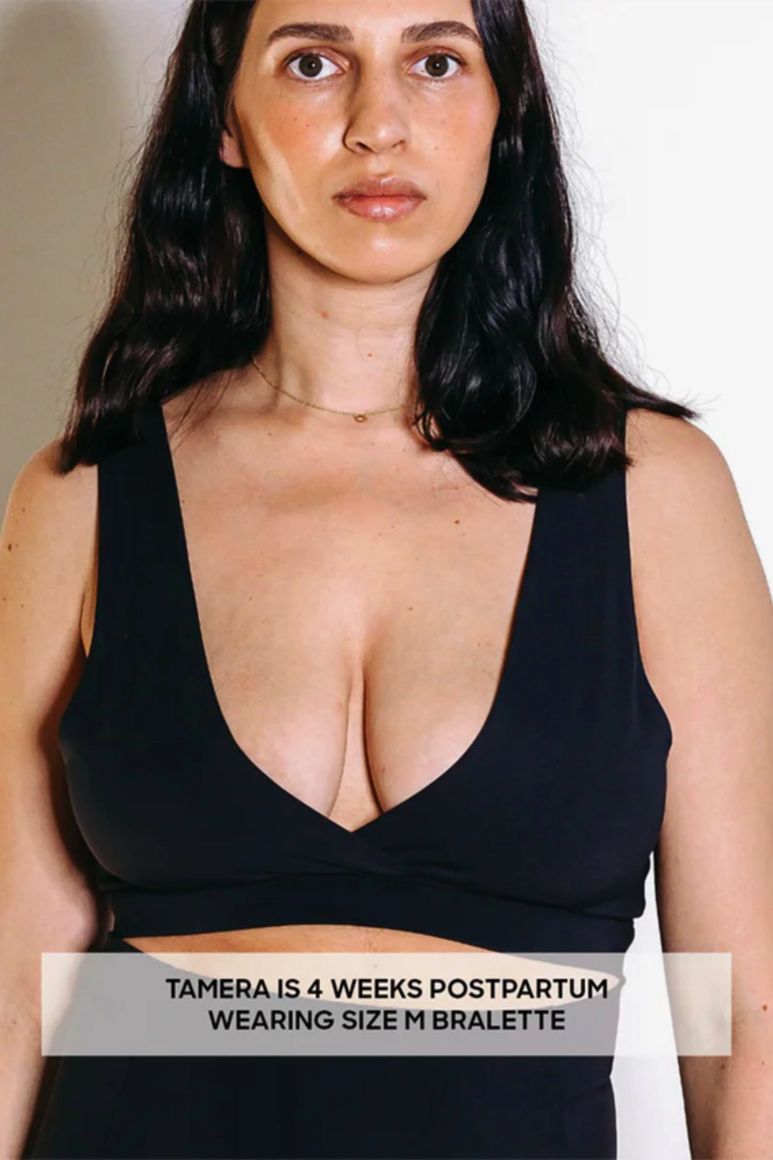 Postpartum Bralette - Image 10