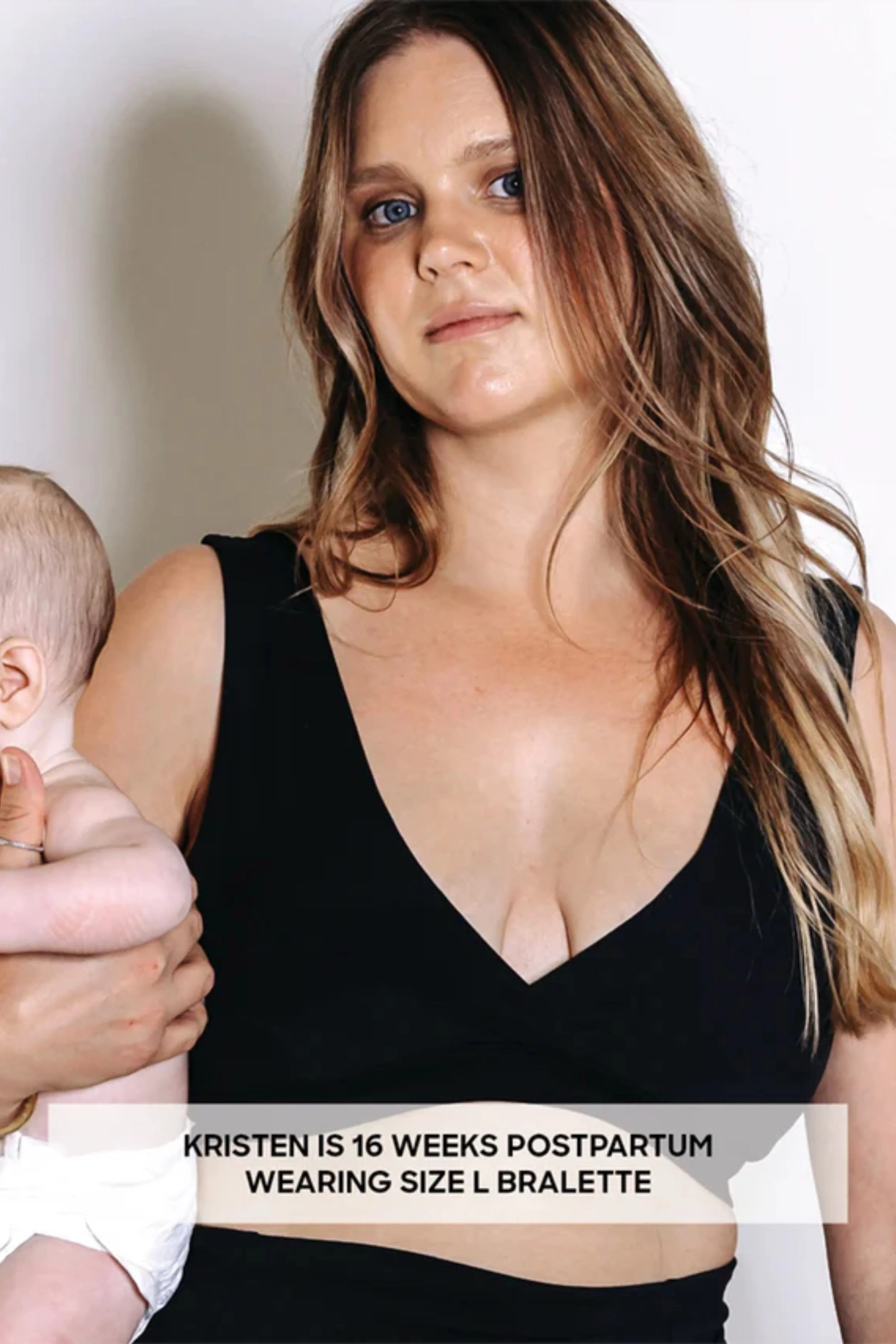 Postpartum Bralette - Image 11