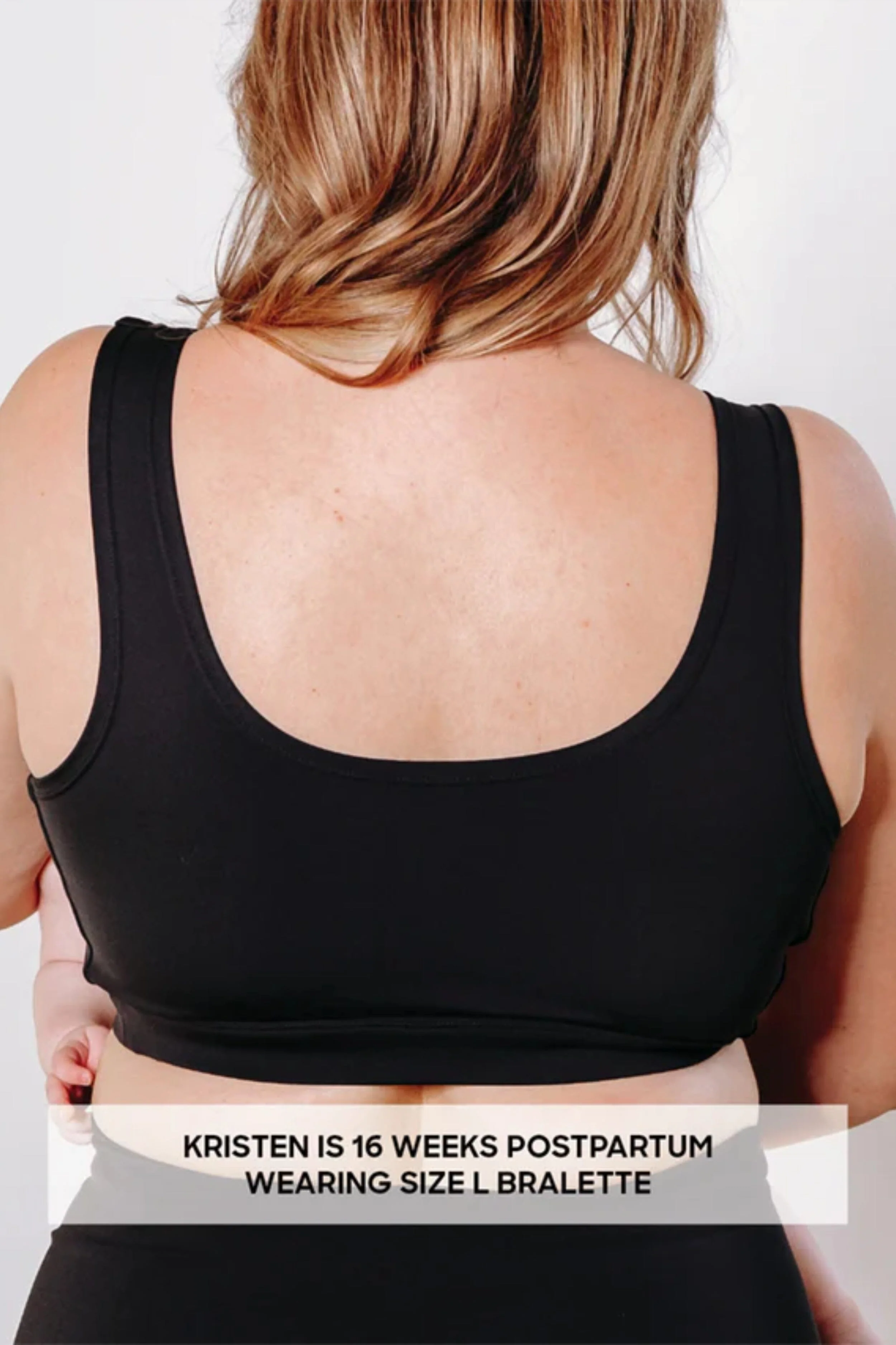 Postpartum Bralette - Image 12