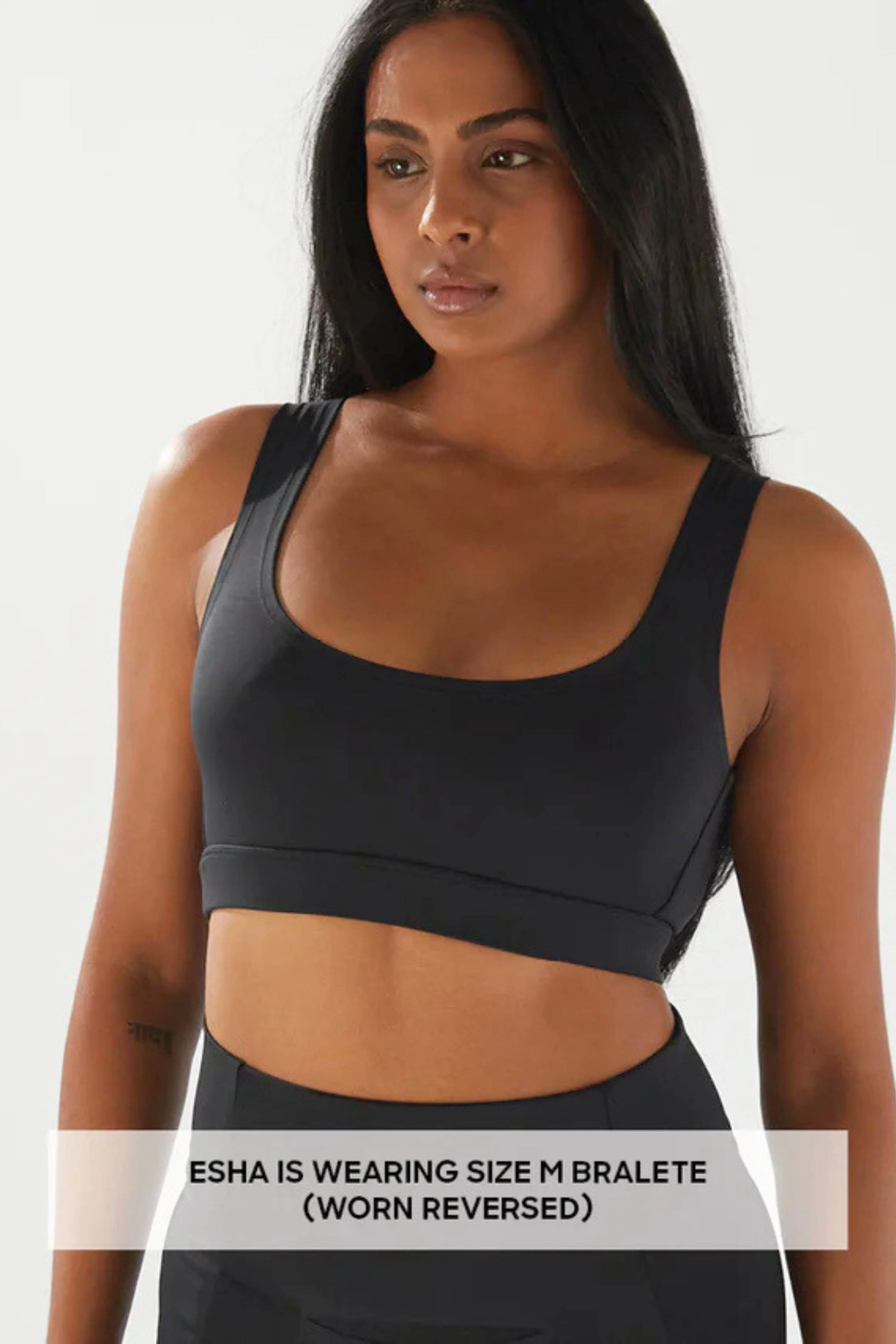 Postpartum Bralette - Image 7