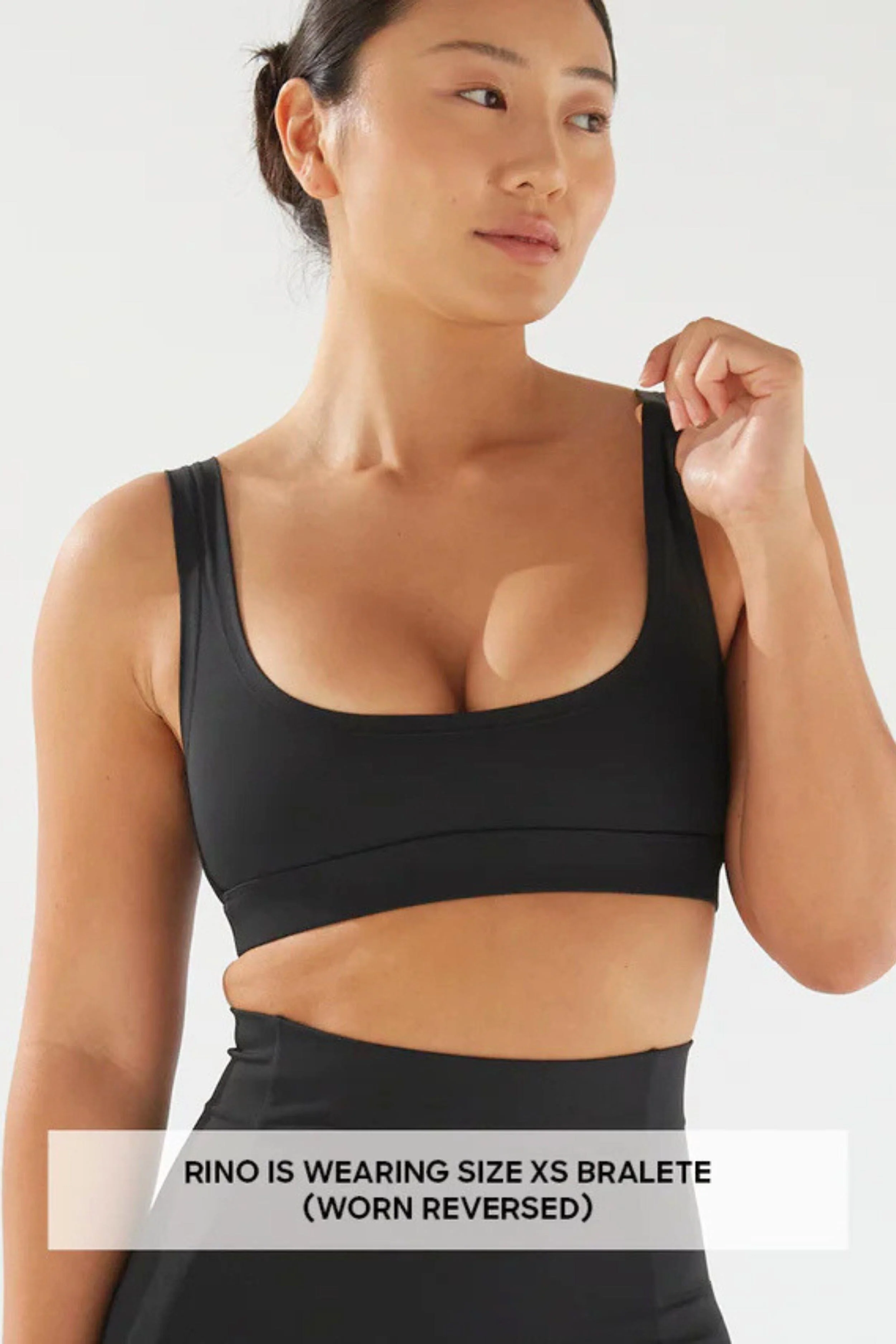Postpartum Bralette - Image 8