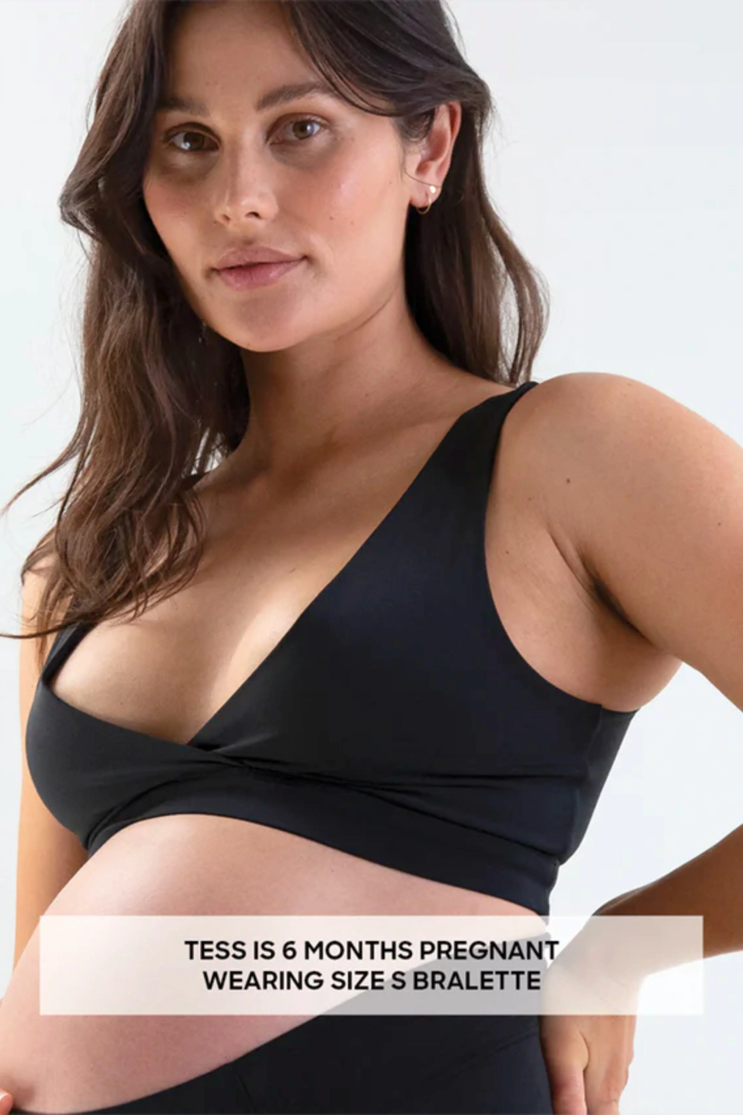 Postpartum Bralette - Image 9
