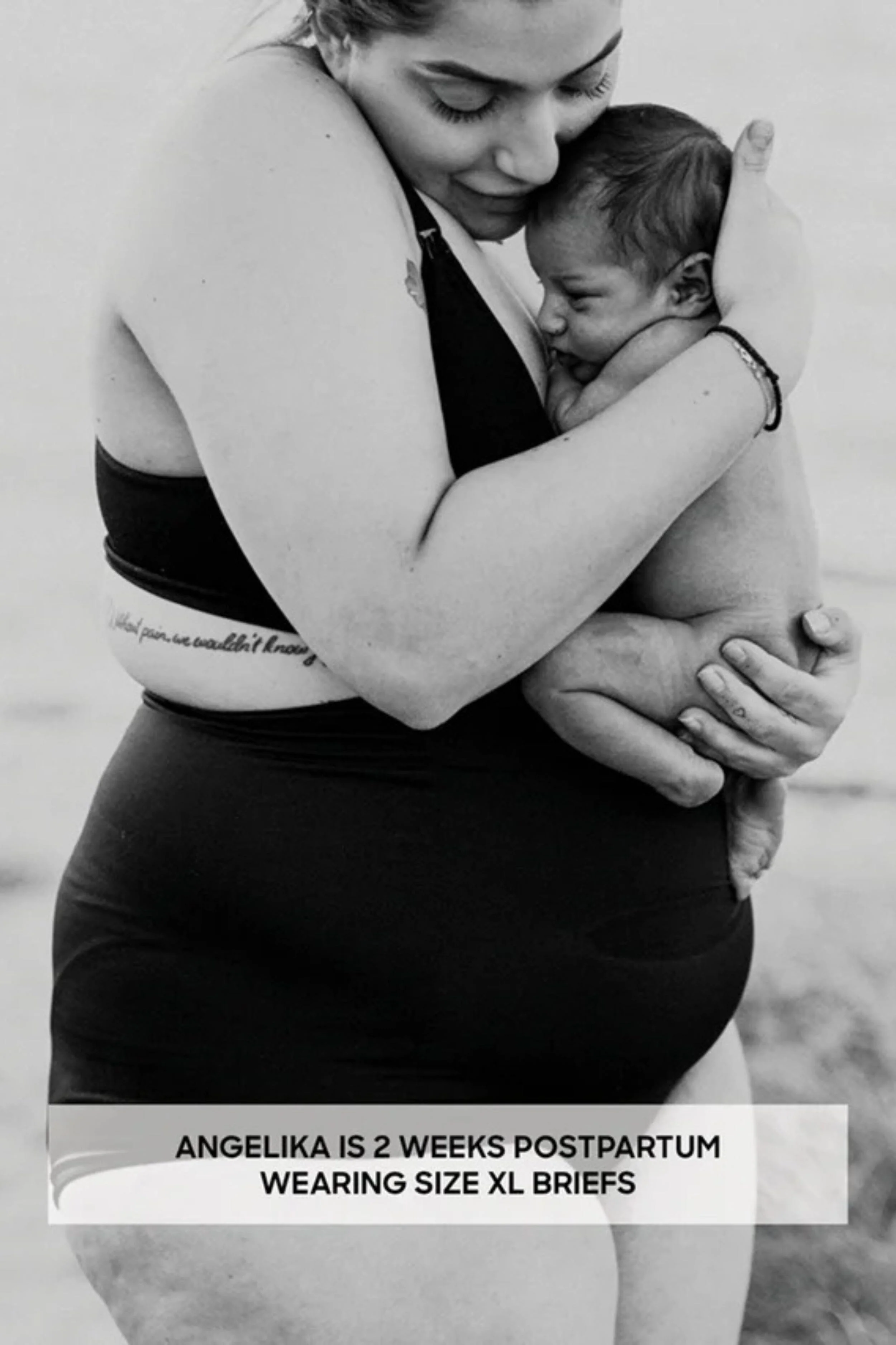 Postpartum Briefs - Image 10