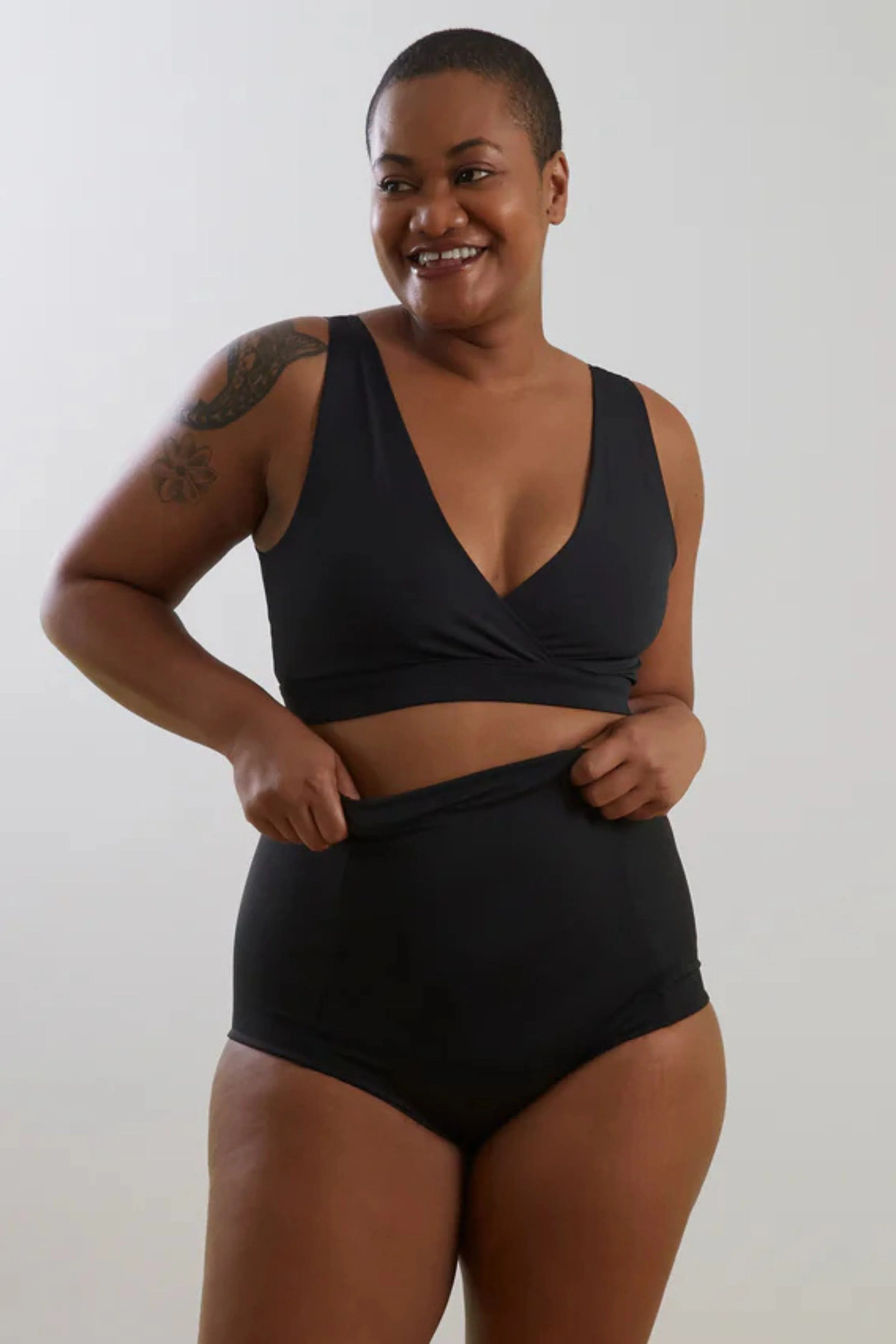 Postpartum Briefs - Image 6