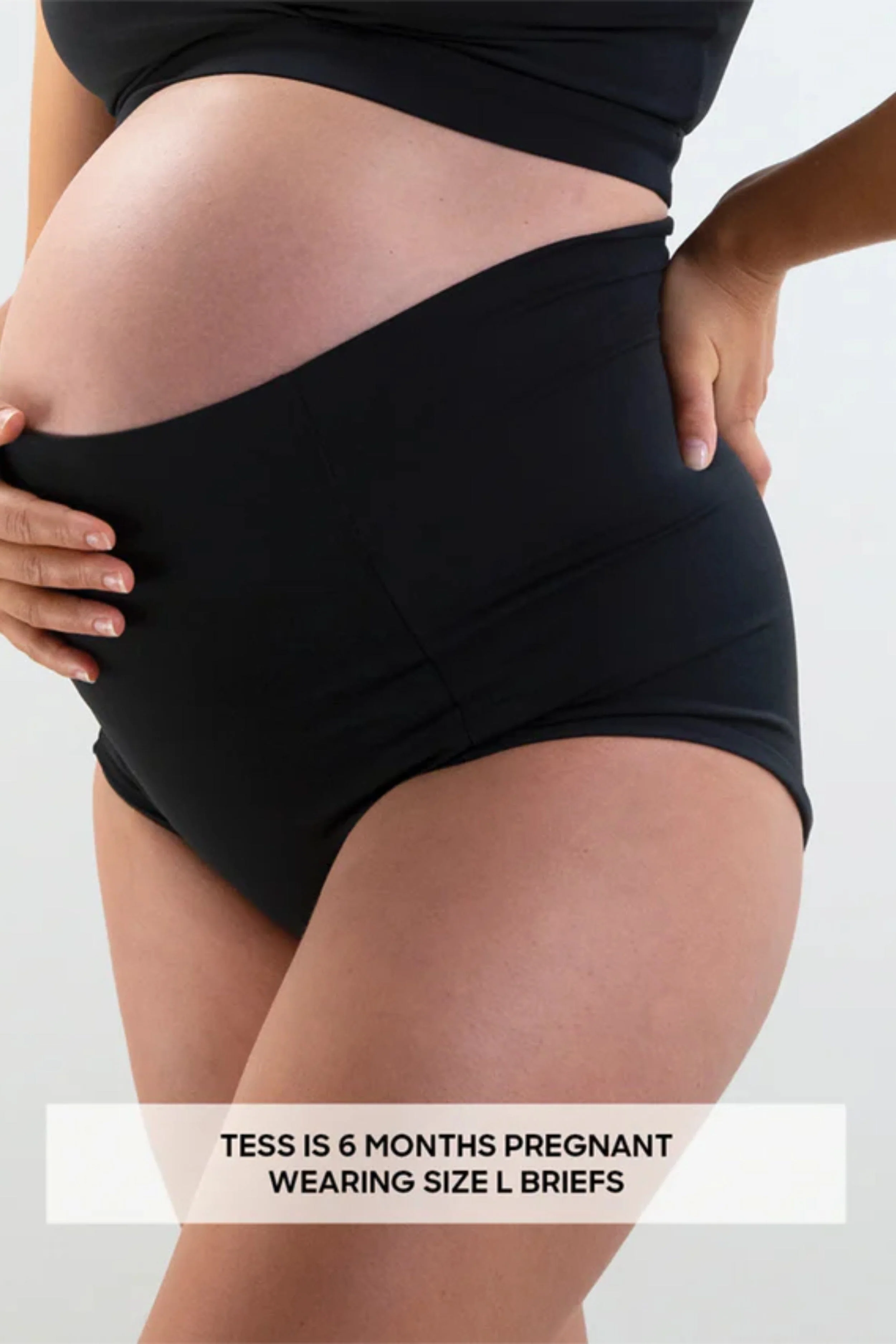Postpartum Briefs - Image 9