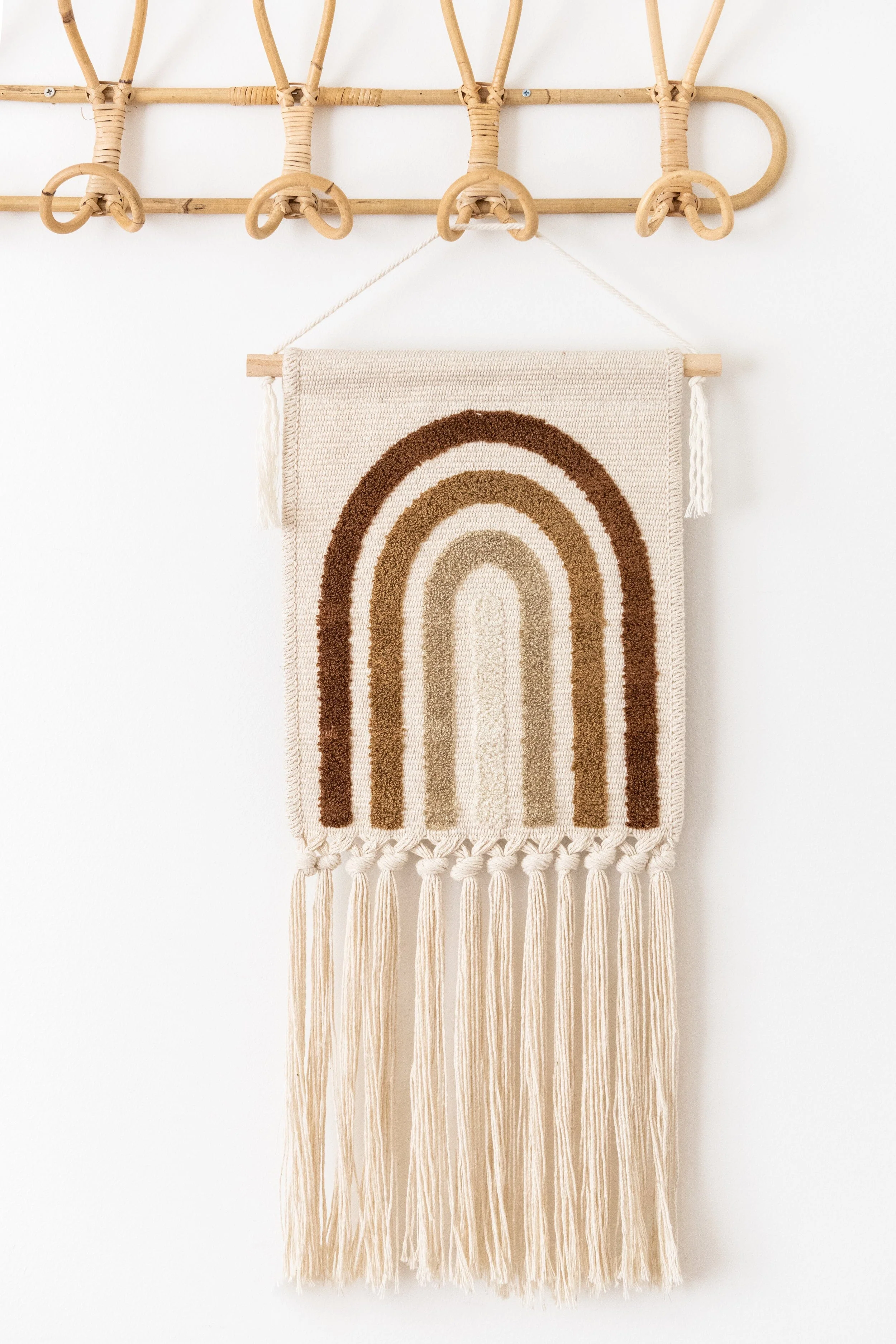 Rainbow Wall Tapestry Set - Image 5